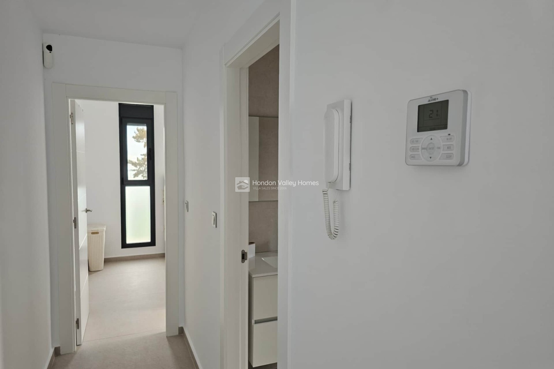 Wiederverkauf - Detached Villa - Dolores