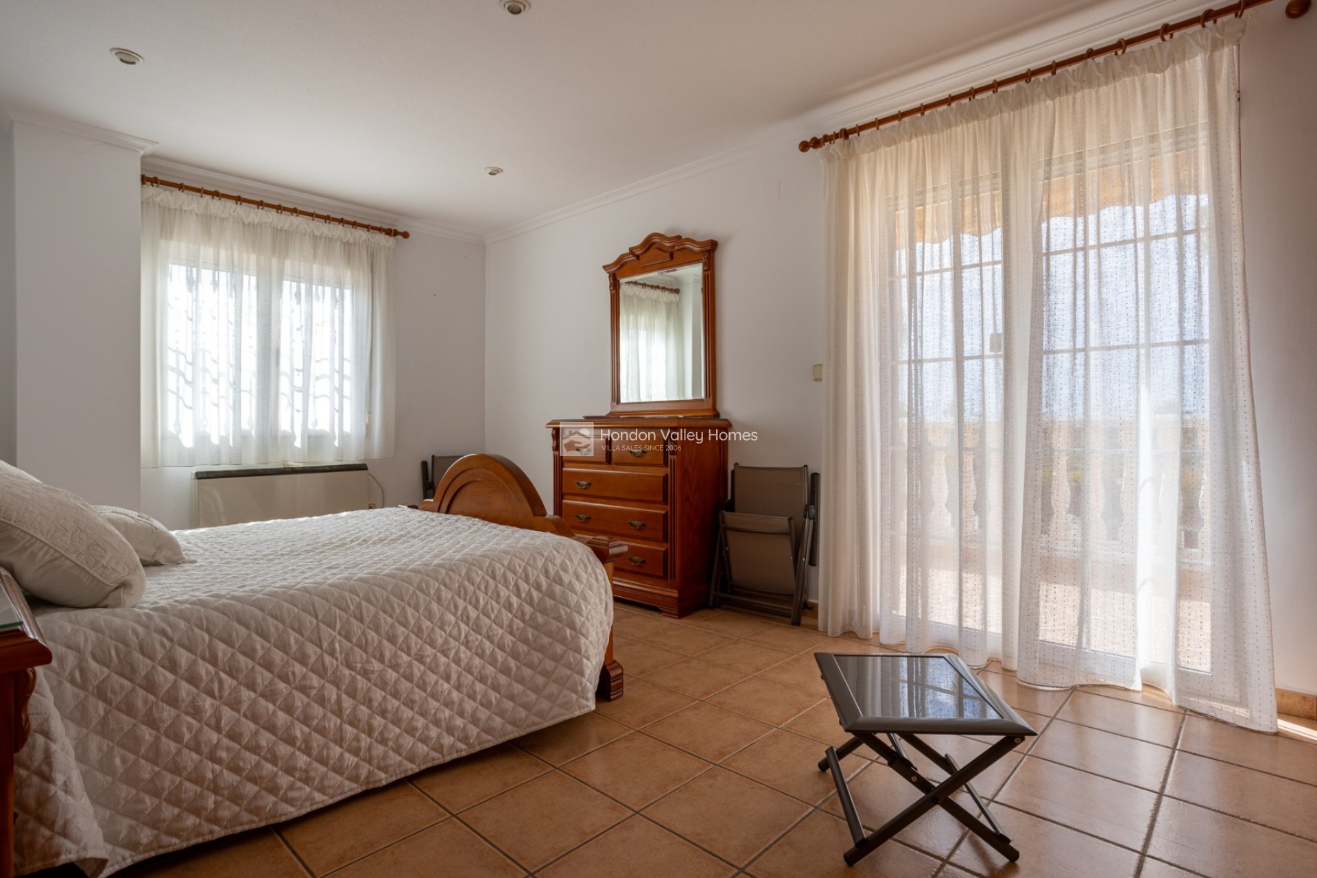 Wiederverkauf - Detached Villa - Elche - La Hoya