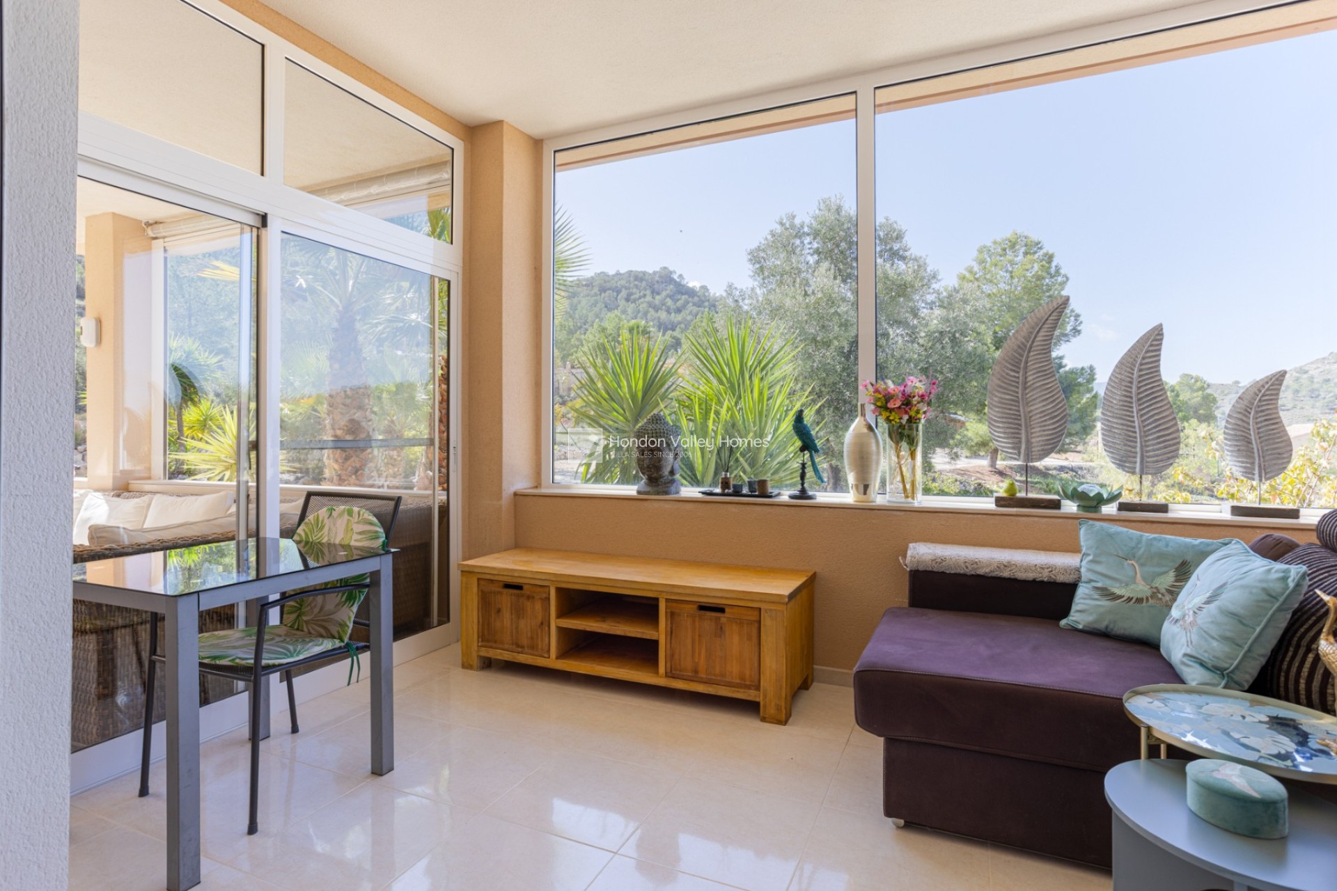 Wiederverkauf - Detached Villa - La Zarza - La Zarza Murcia