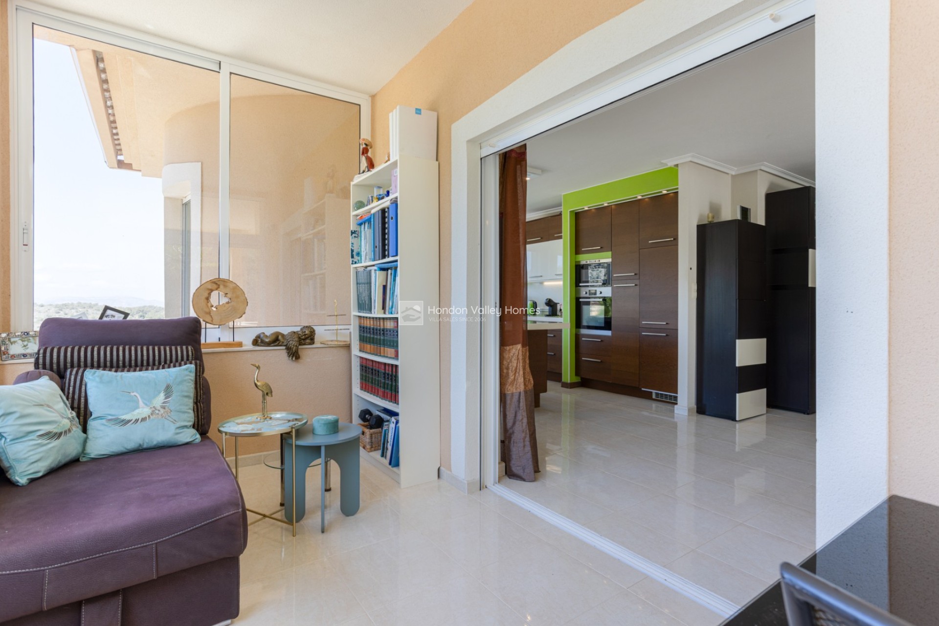 Wiederverkauf - Detached Villa - La Zarza - La Zarza Murcia