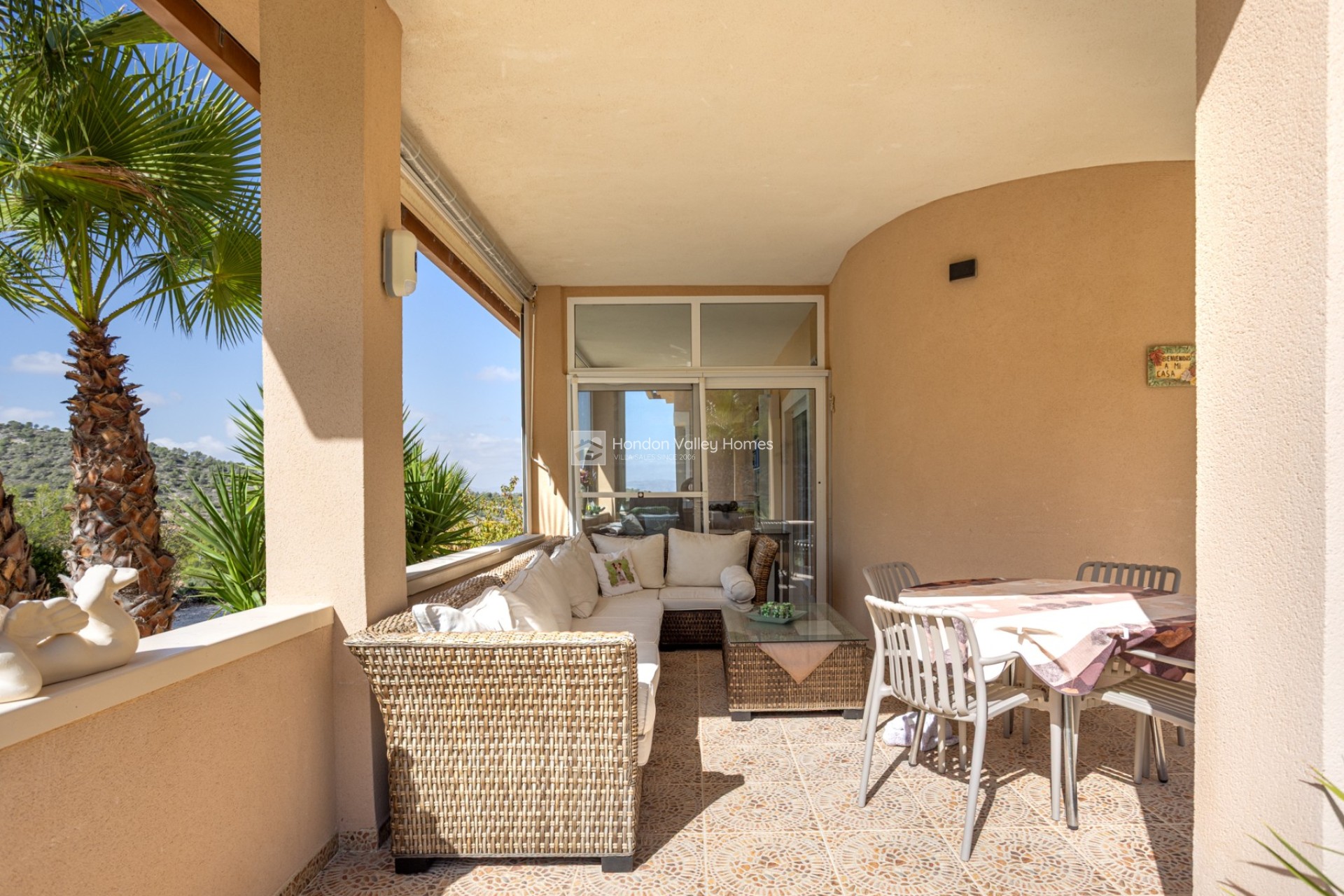 Wiederverkauf - Detached Villa - La Zarza - La Zarza Murcia