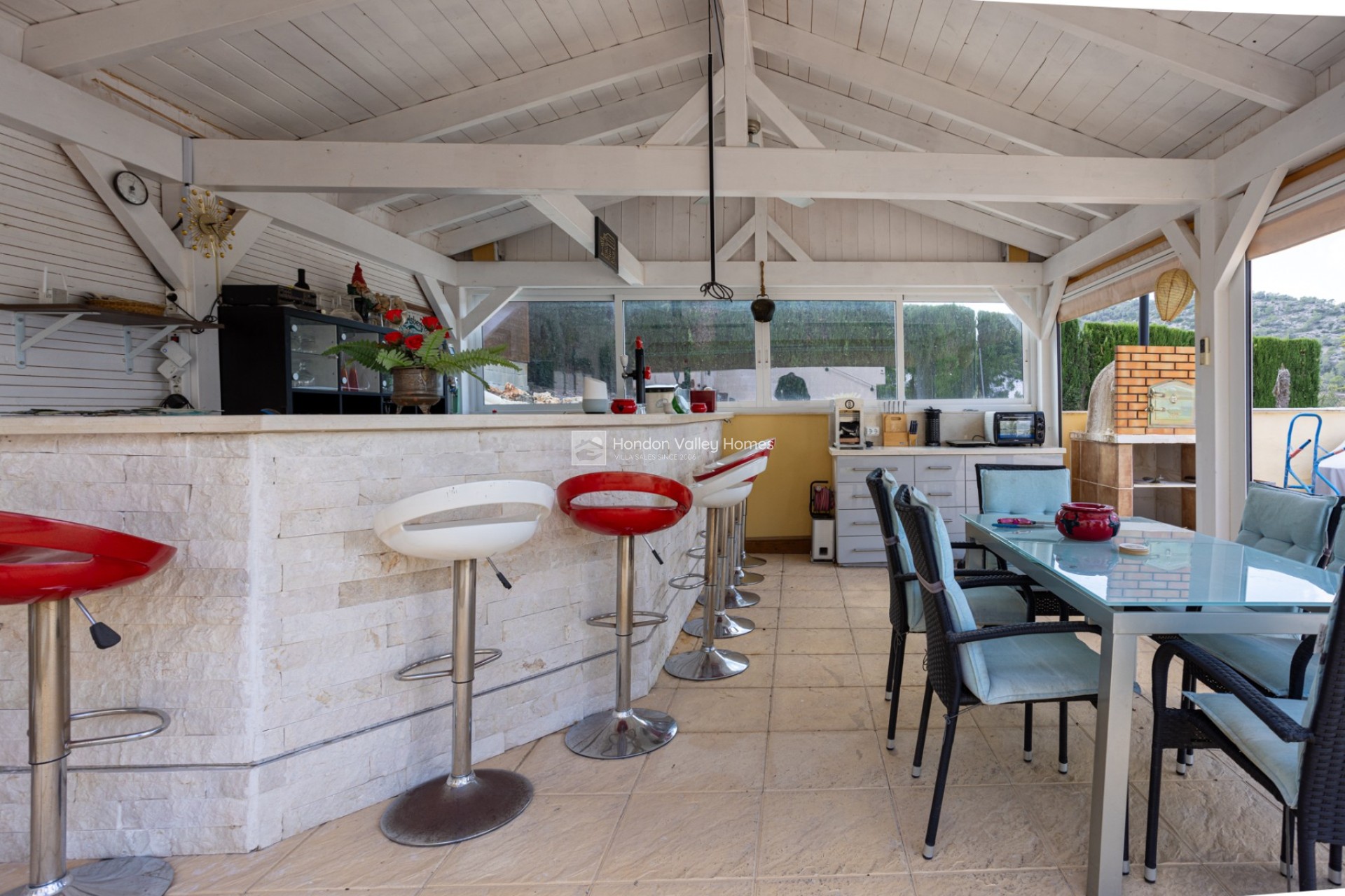 Wiederverkauf - Detached Villa - La Zarza