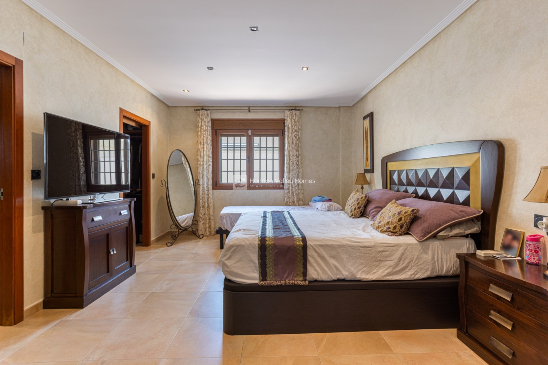 Wiederverkauf - Detached Villa - Montesinos - La Herrada