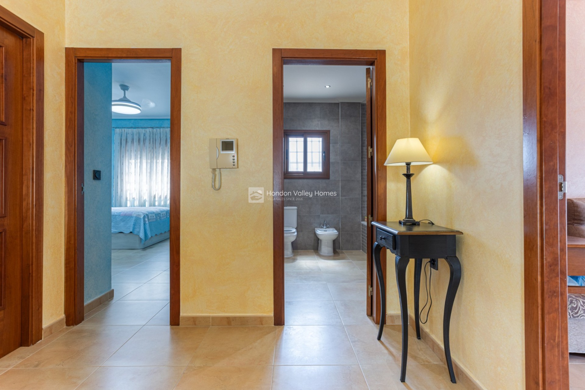 Wiederverkauf - Detached Villa - Montesinos - La Herrada