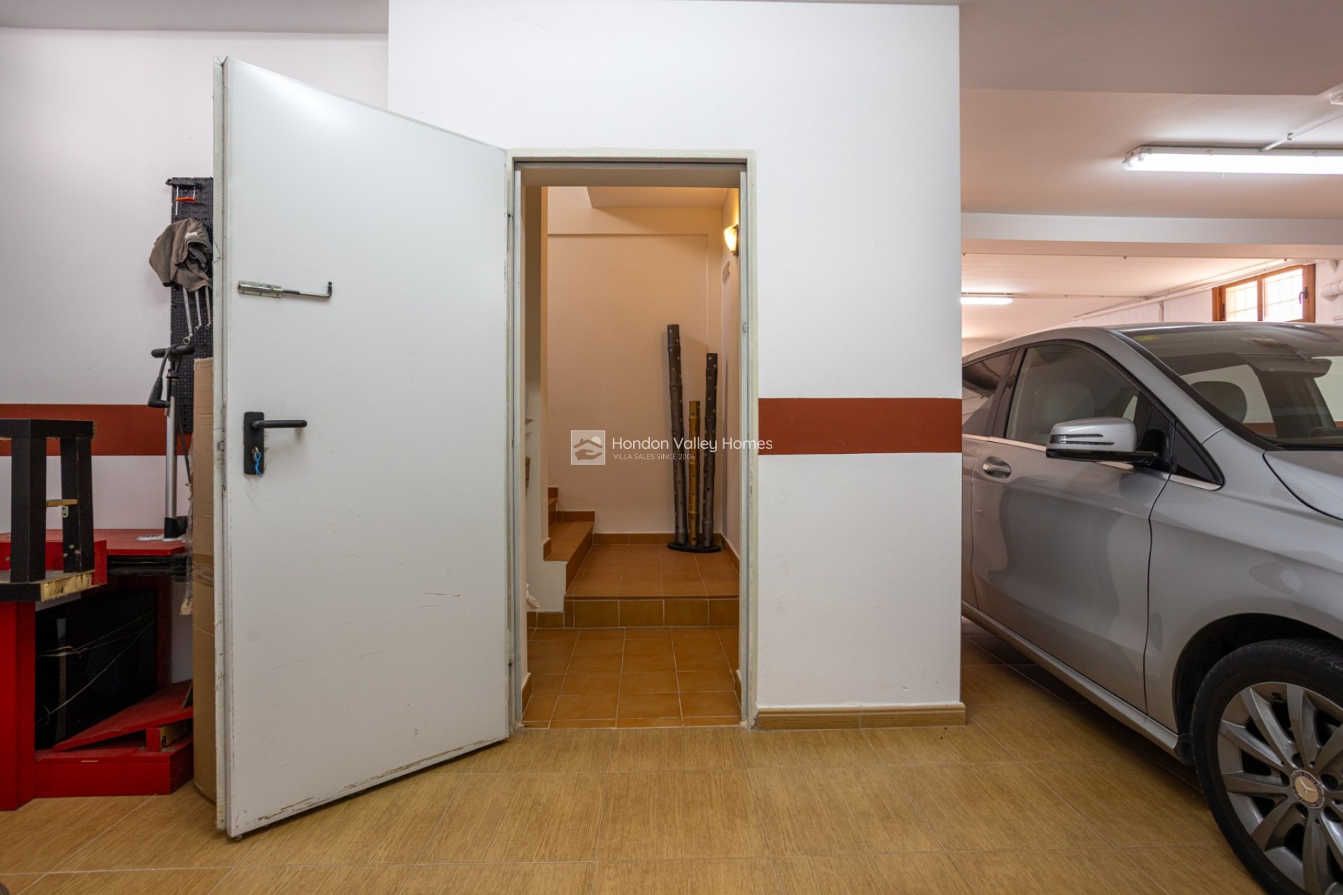 Wiederverkauf - Detached Villa - Montesinos - La Herrada