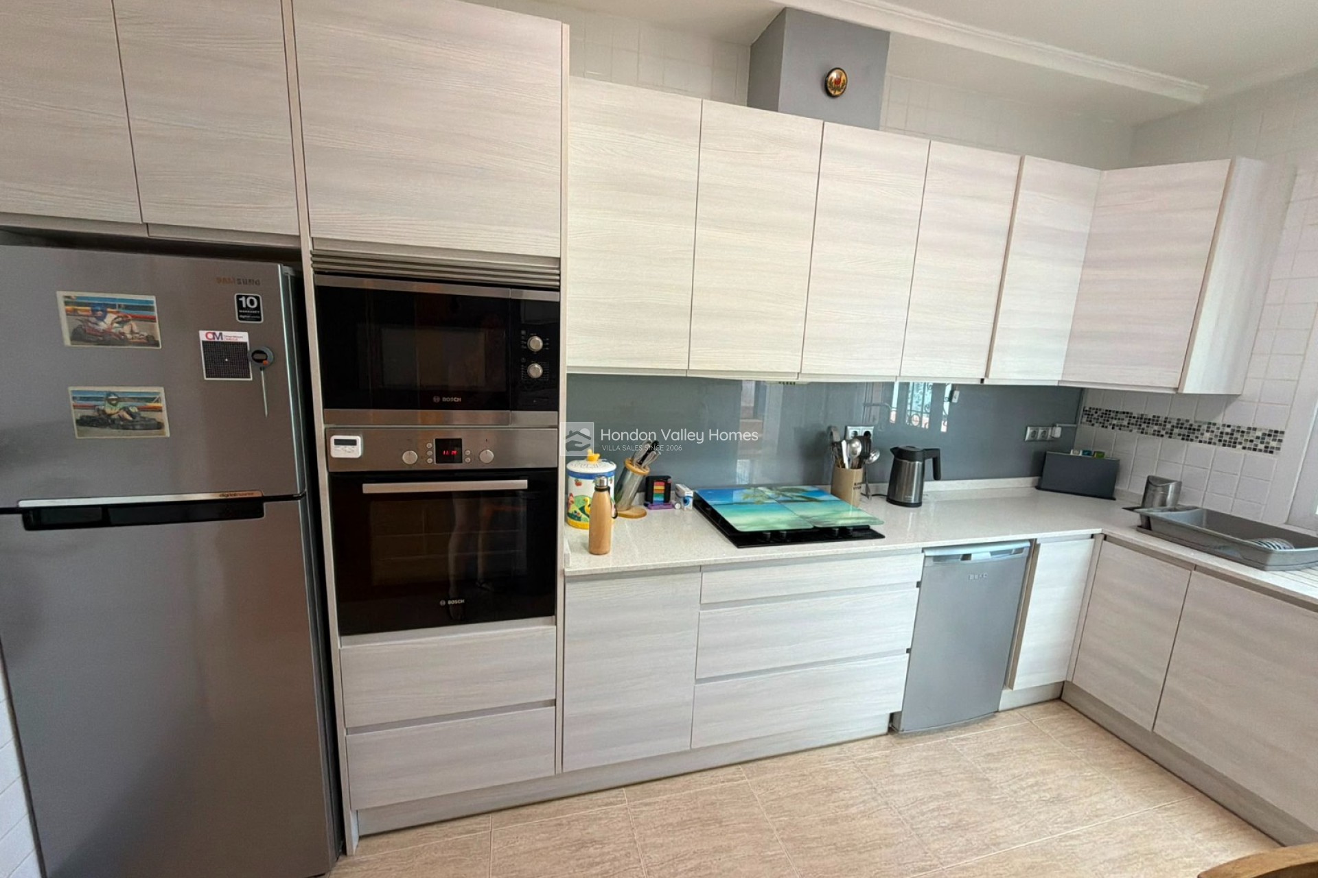 Wiederverkauf - Detached Villa - Montesinos - La Herrada