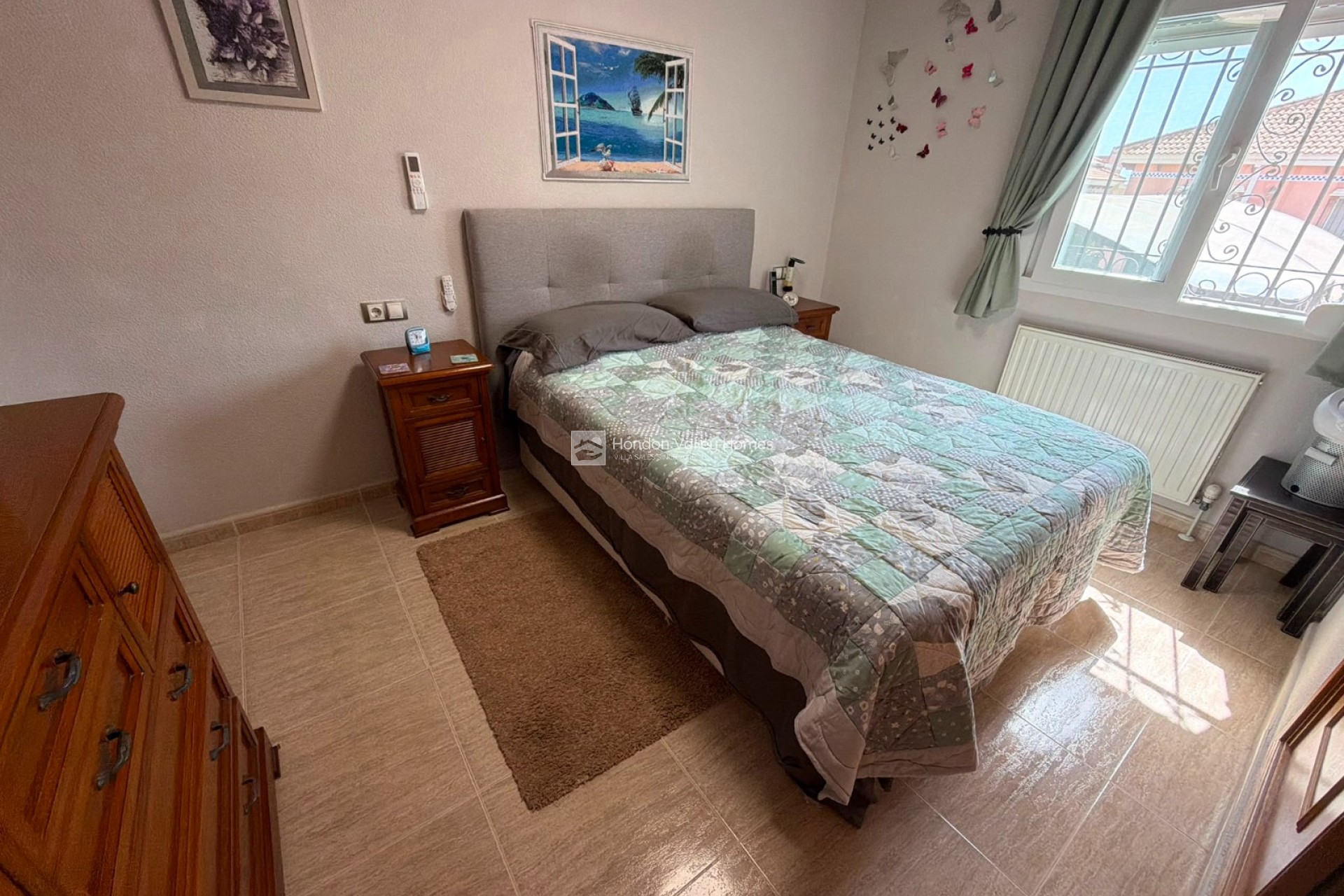 Wiederverkauf - Detached Villa - Montesinos - La Herrada