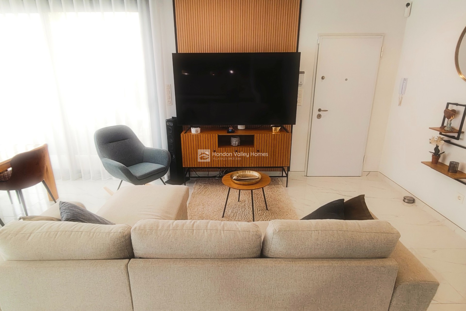 Wiederverkauf - Detached Villa - Montesinos - La Herrada