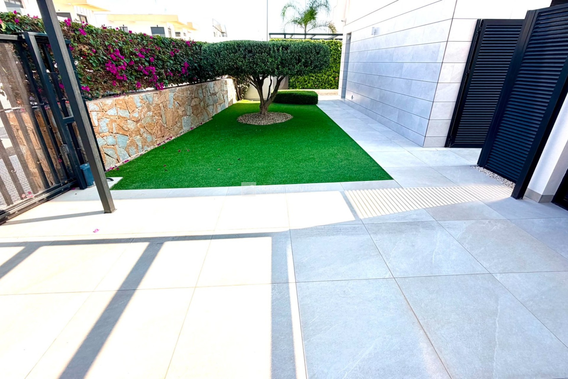 Wiederverkauf - Detached Villa - Montesinos - Los Montesinos - Urb. La Herrada