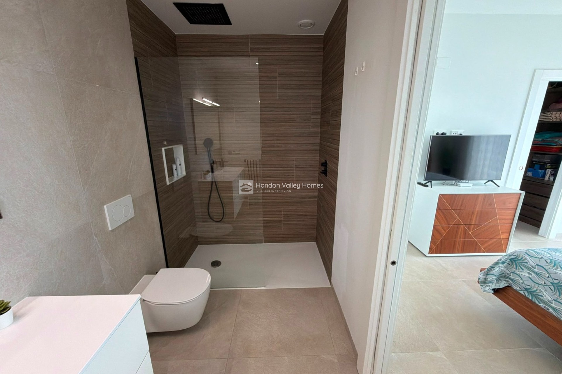 Wiederverkauf - Detached Villa - Montesinos - Los Montesinos - Urb. La Herrada