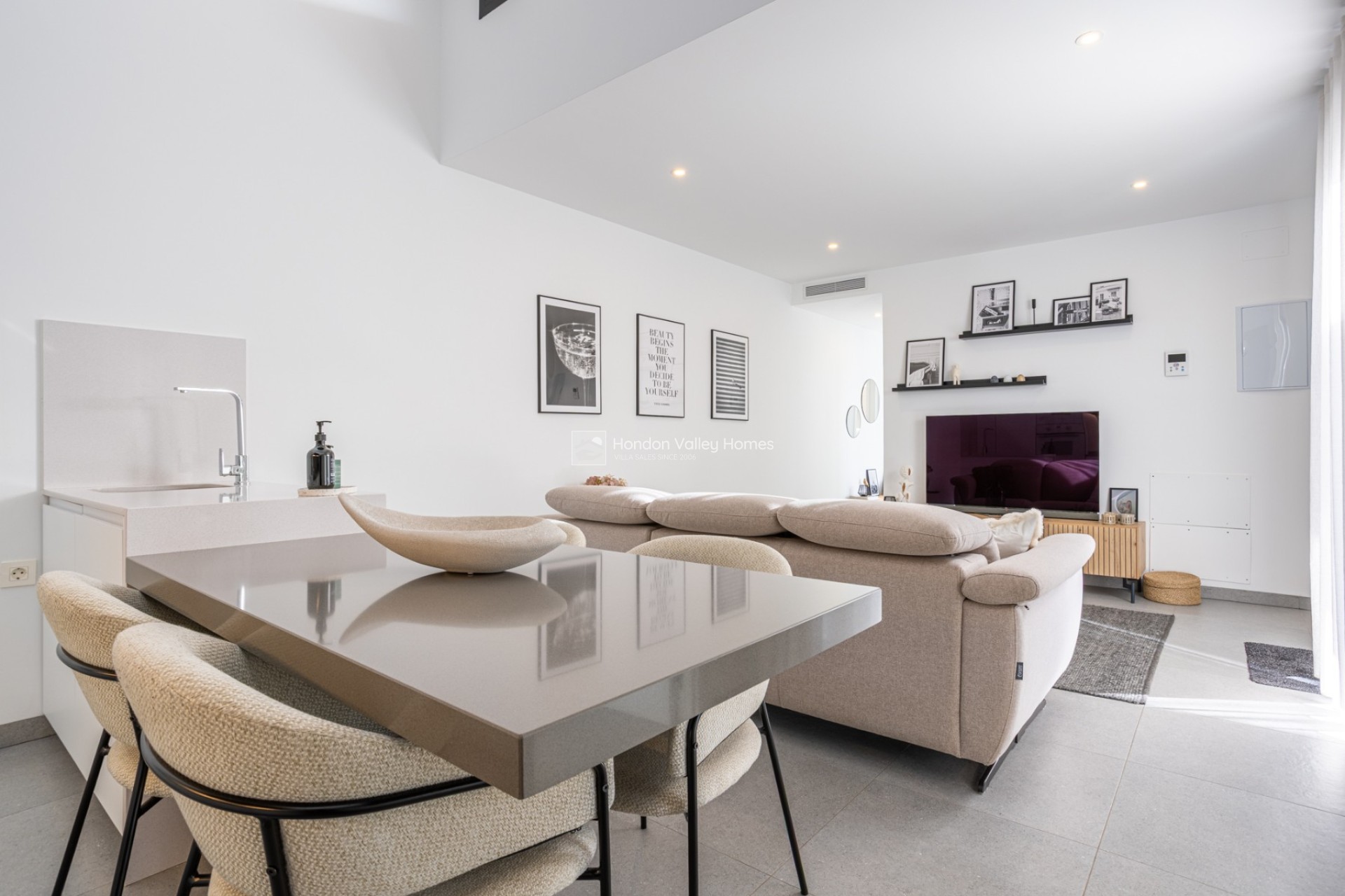 Wiederverkauf - Detached Villa - Torre Pacheco - Roldán