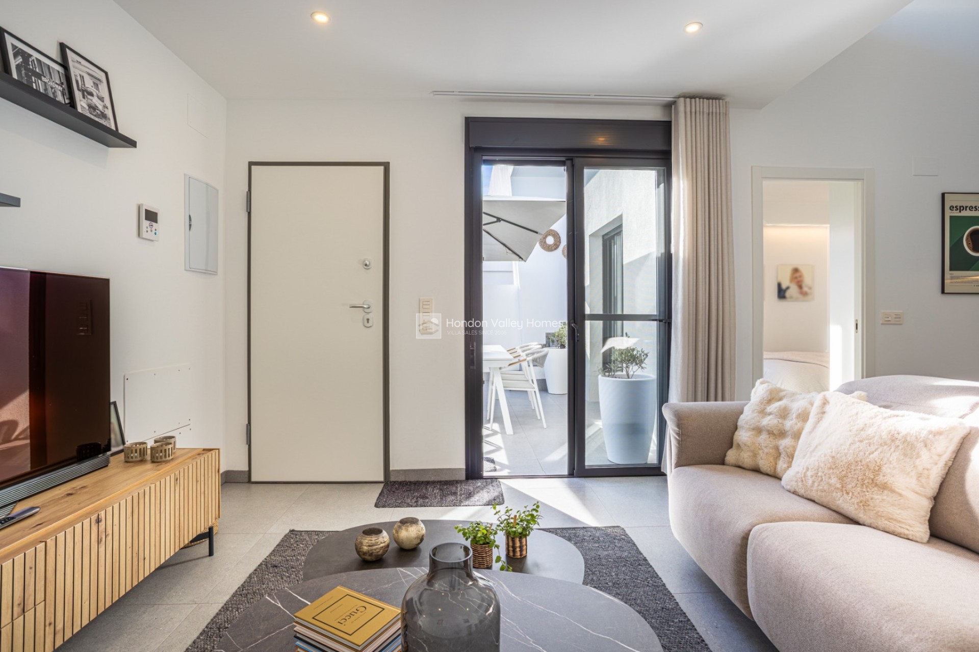 Wiederverkauf - Detached Villa - Torre Pacheco - Roldán