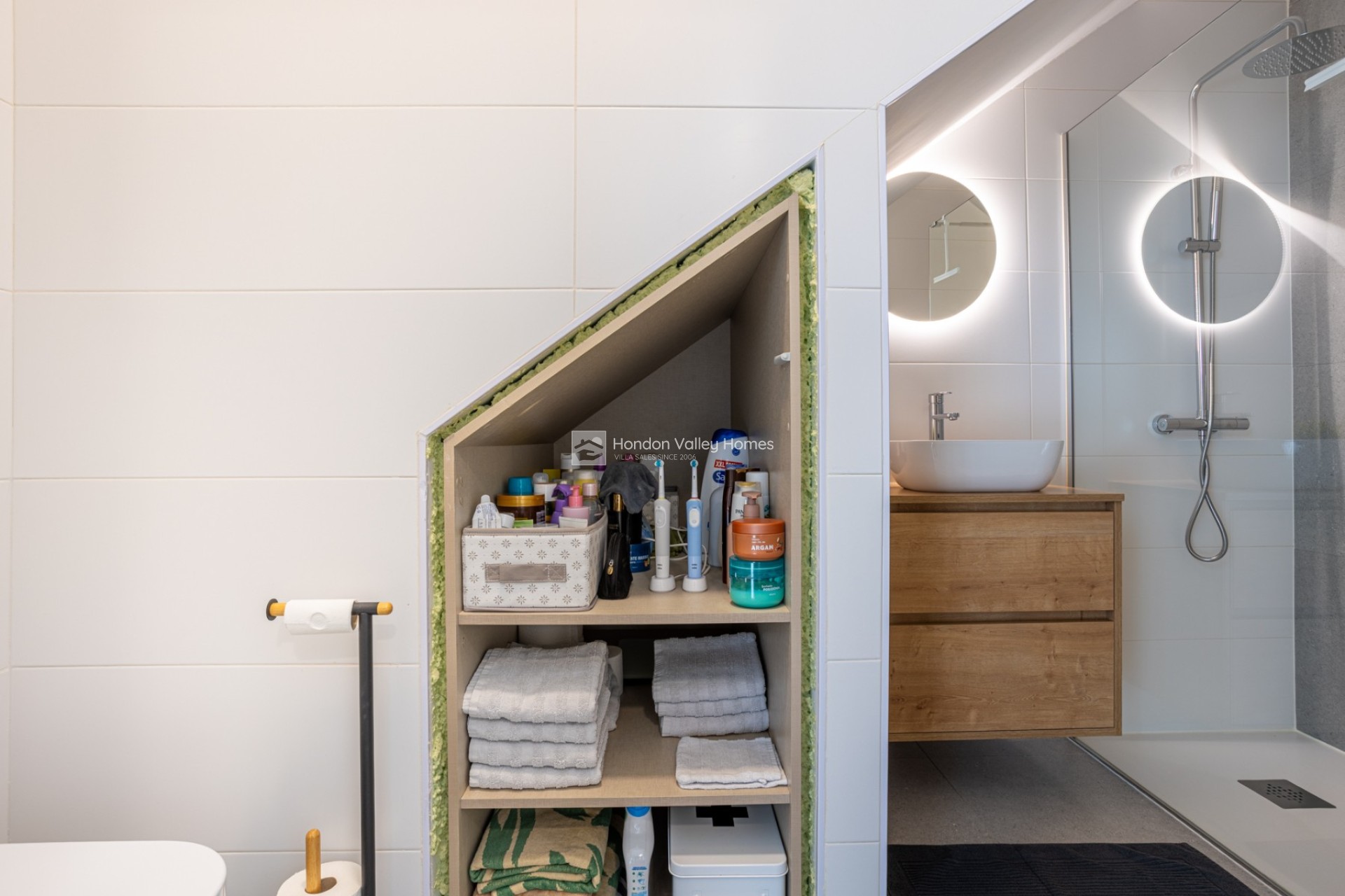 Wiederverkauf - Detached Villa - Torre Pacheco - Roldán