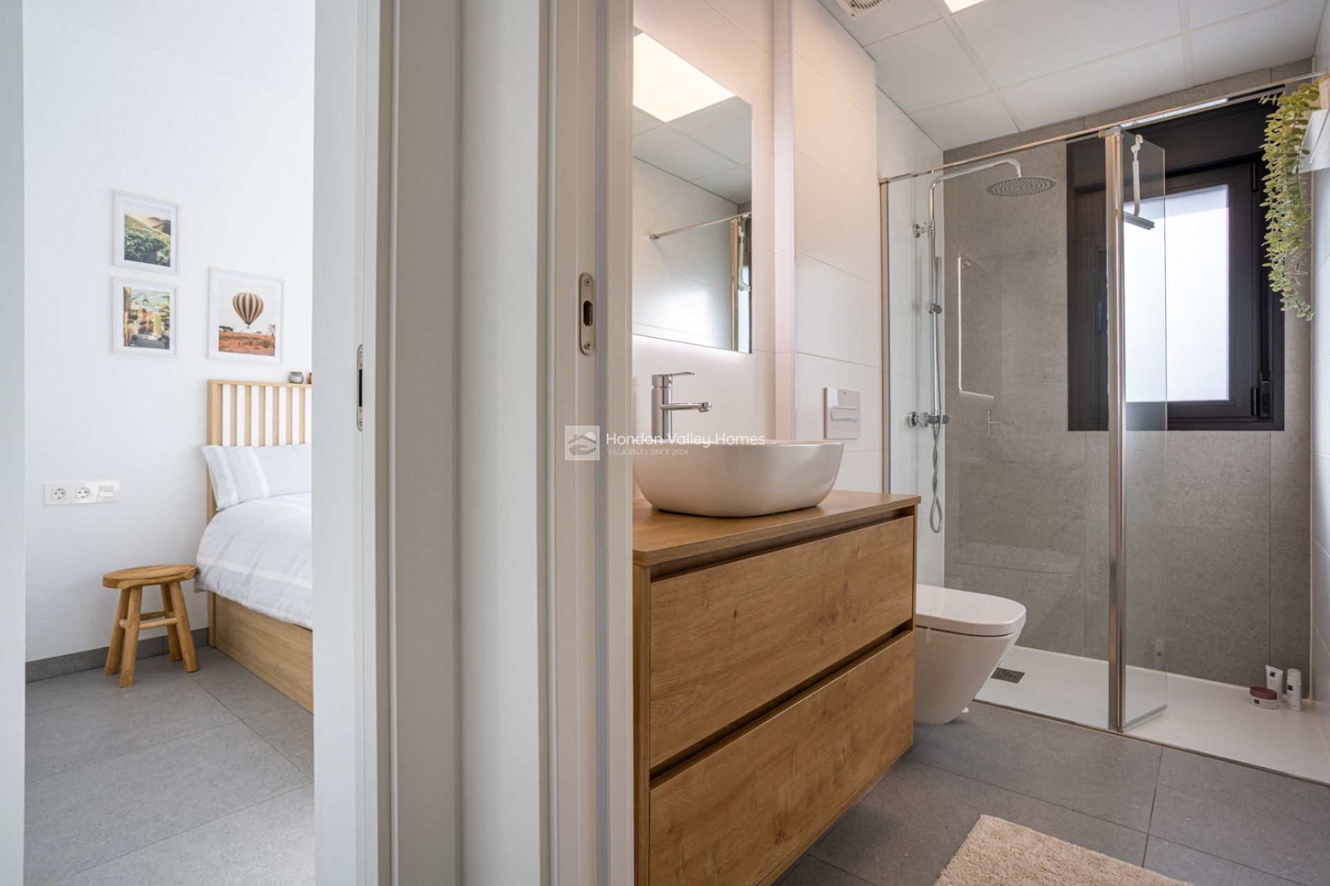 Wiederverkauf - Detached Villa - Torre Pacheco - Roldán