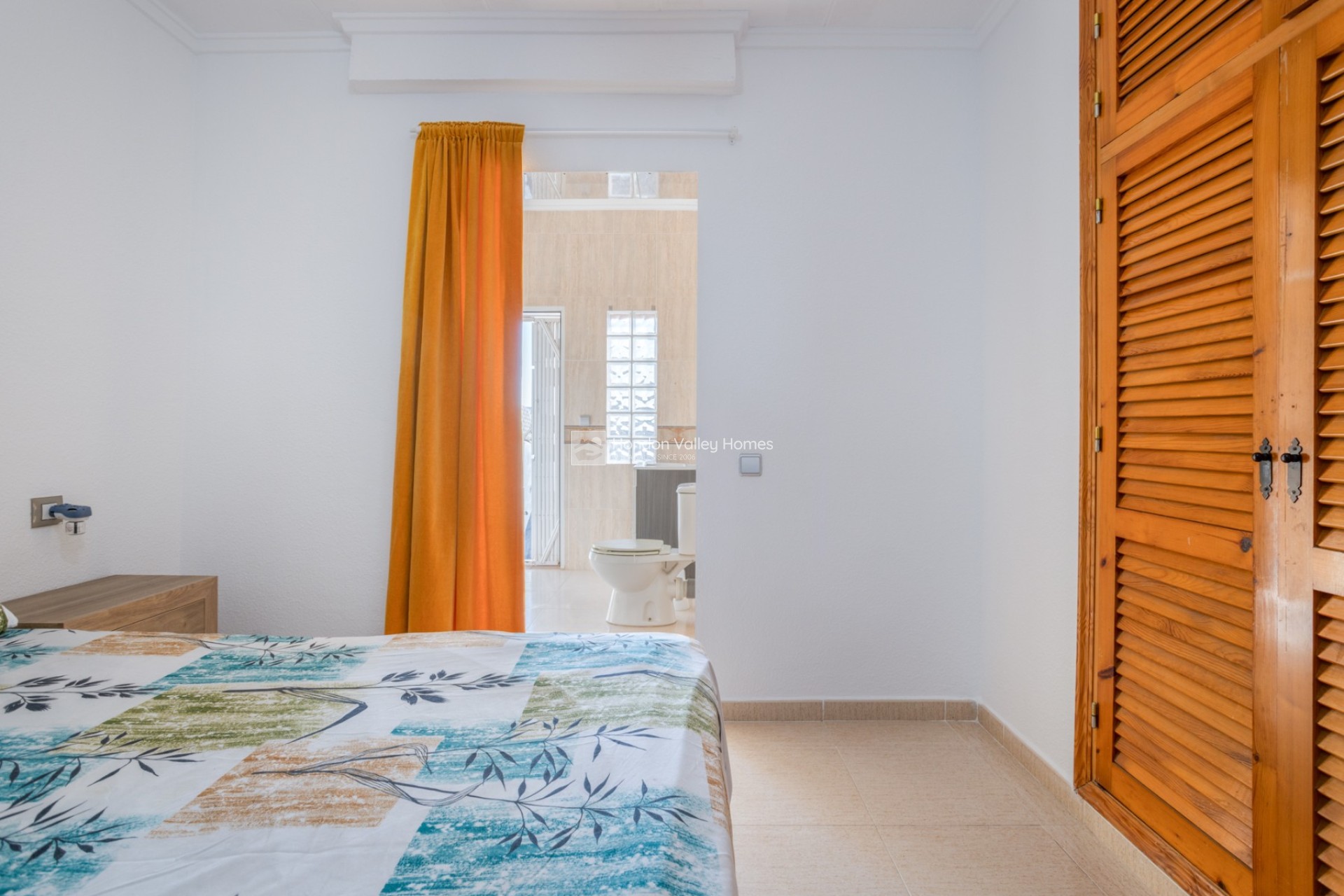 Wiederverkauf - Detached Villa - Torrevieja - Urbanización San Luis