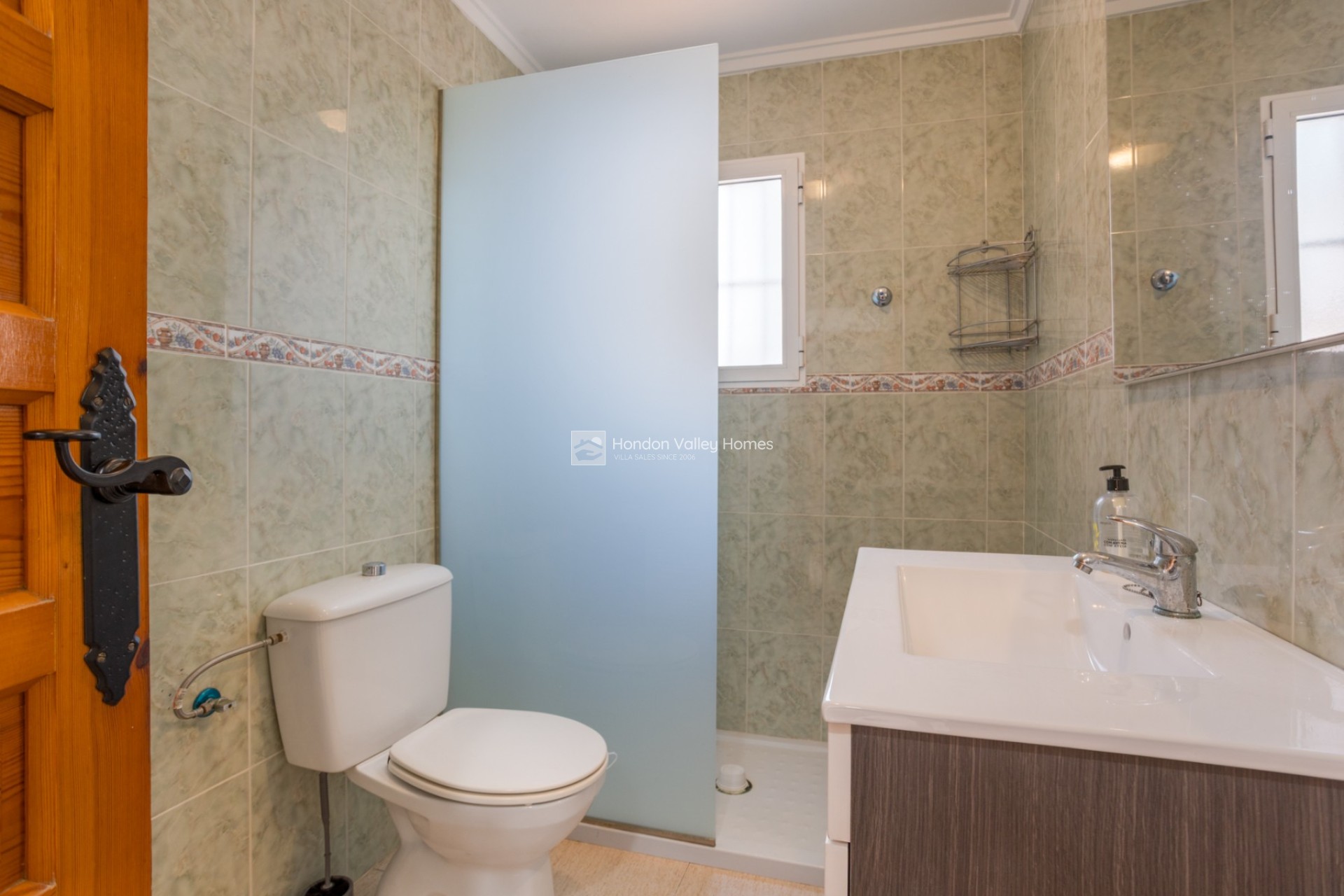 Wiederverkauf - Detached Villa - Torrevieja - Urbanización San Luis