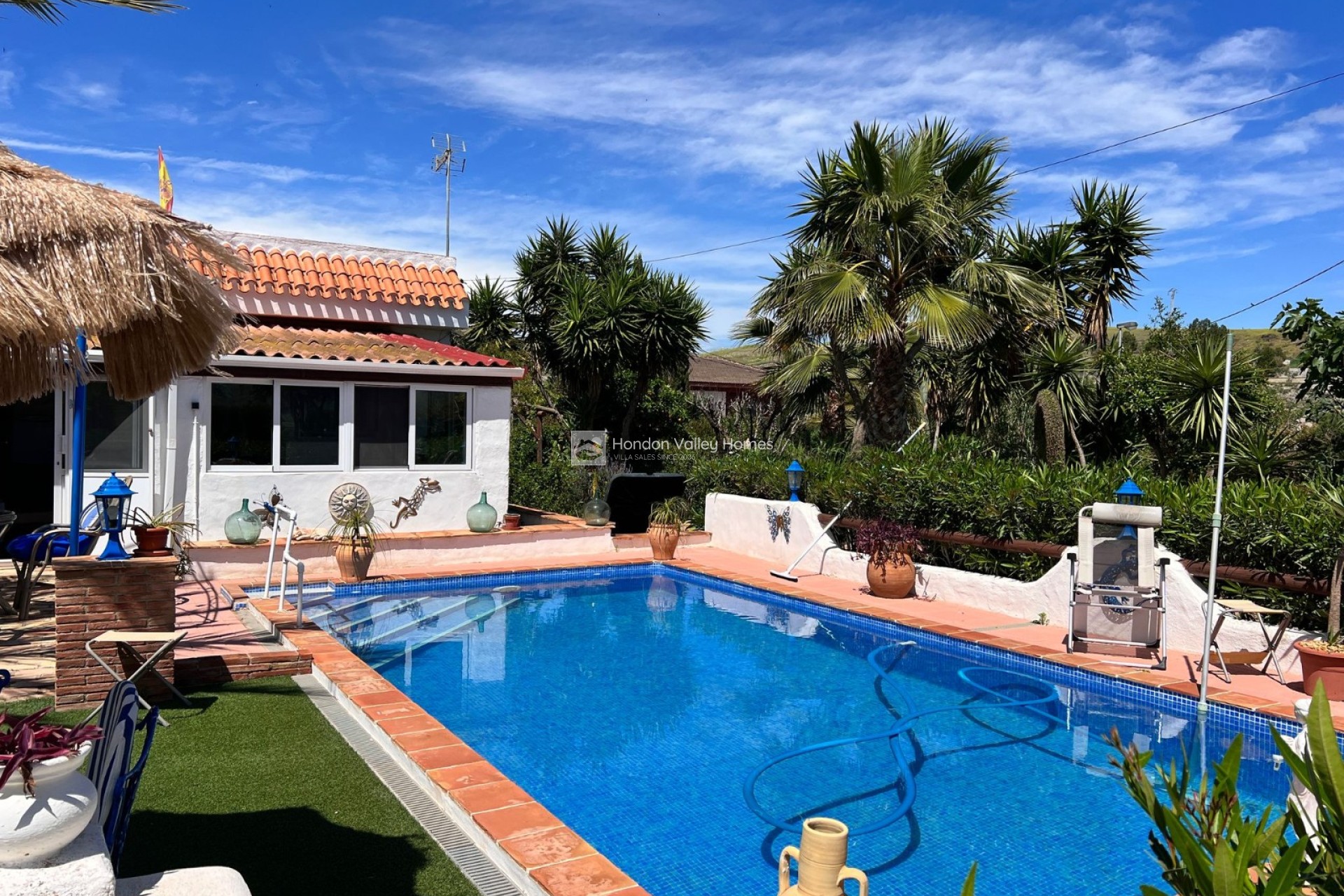 Wiederverkauf - Finca Country Property - Cartagena