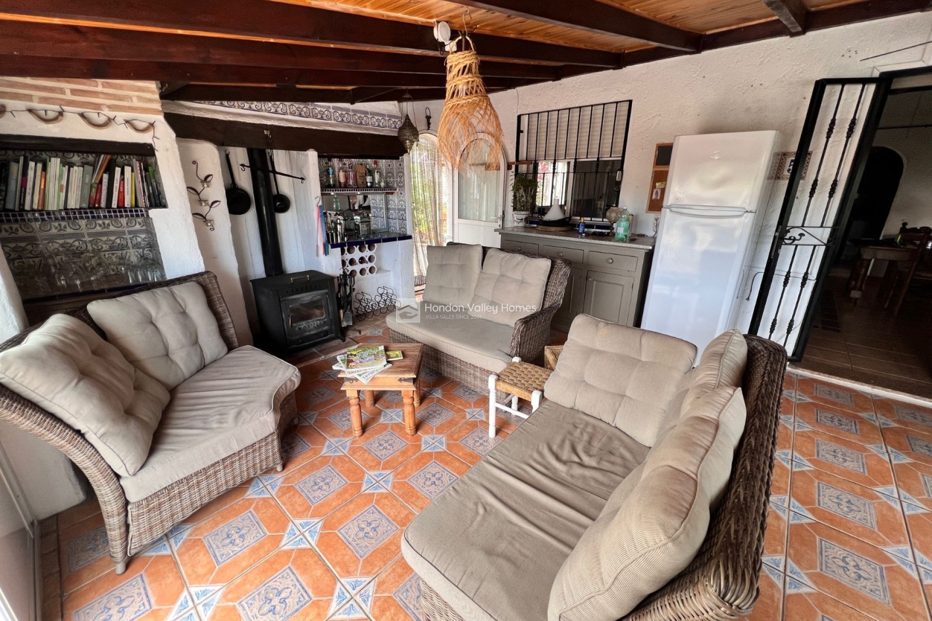 Wiederverkauf - Finca Country Property - Cartagena