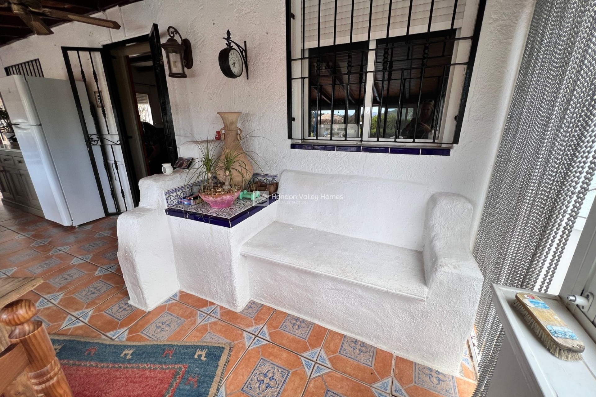Wiederverkauf - Finca Country Property - Cartagena