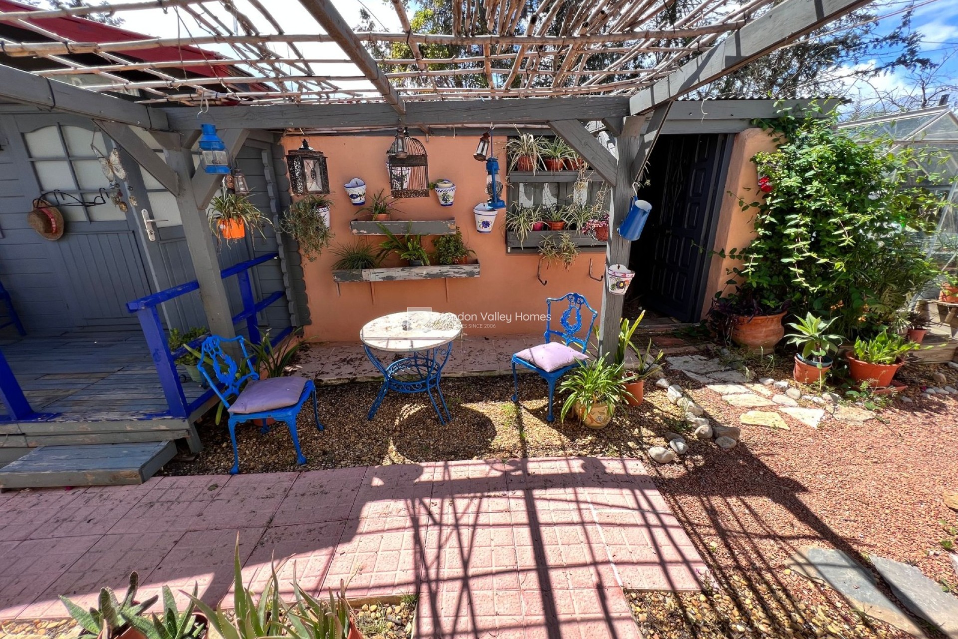 Wiederverkauf - Finca Country Property - Cartagena