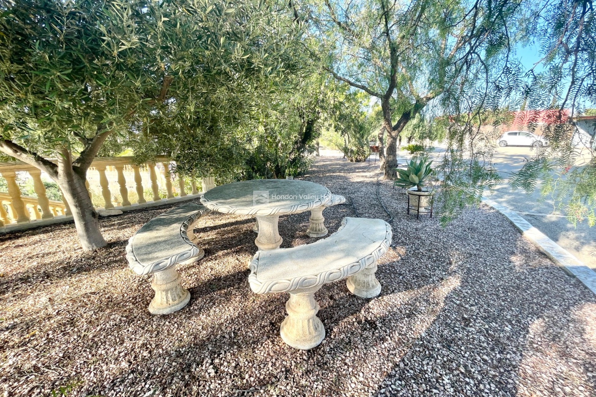 Wiederverkauf - Finca / Country Property - Crevillente