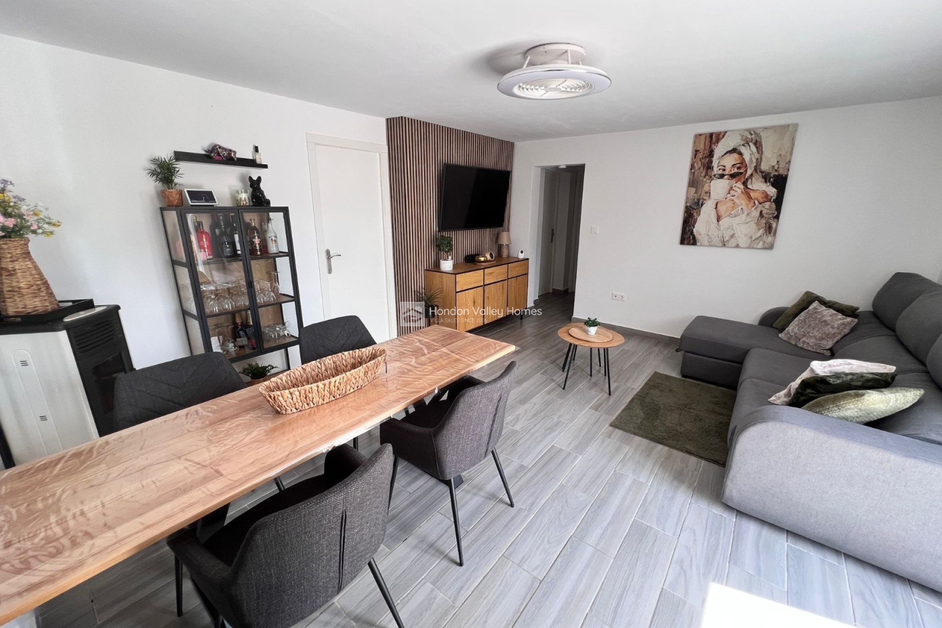 Wiederverkauf - Finca Country Property - Elche Pedanías - La Marina