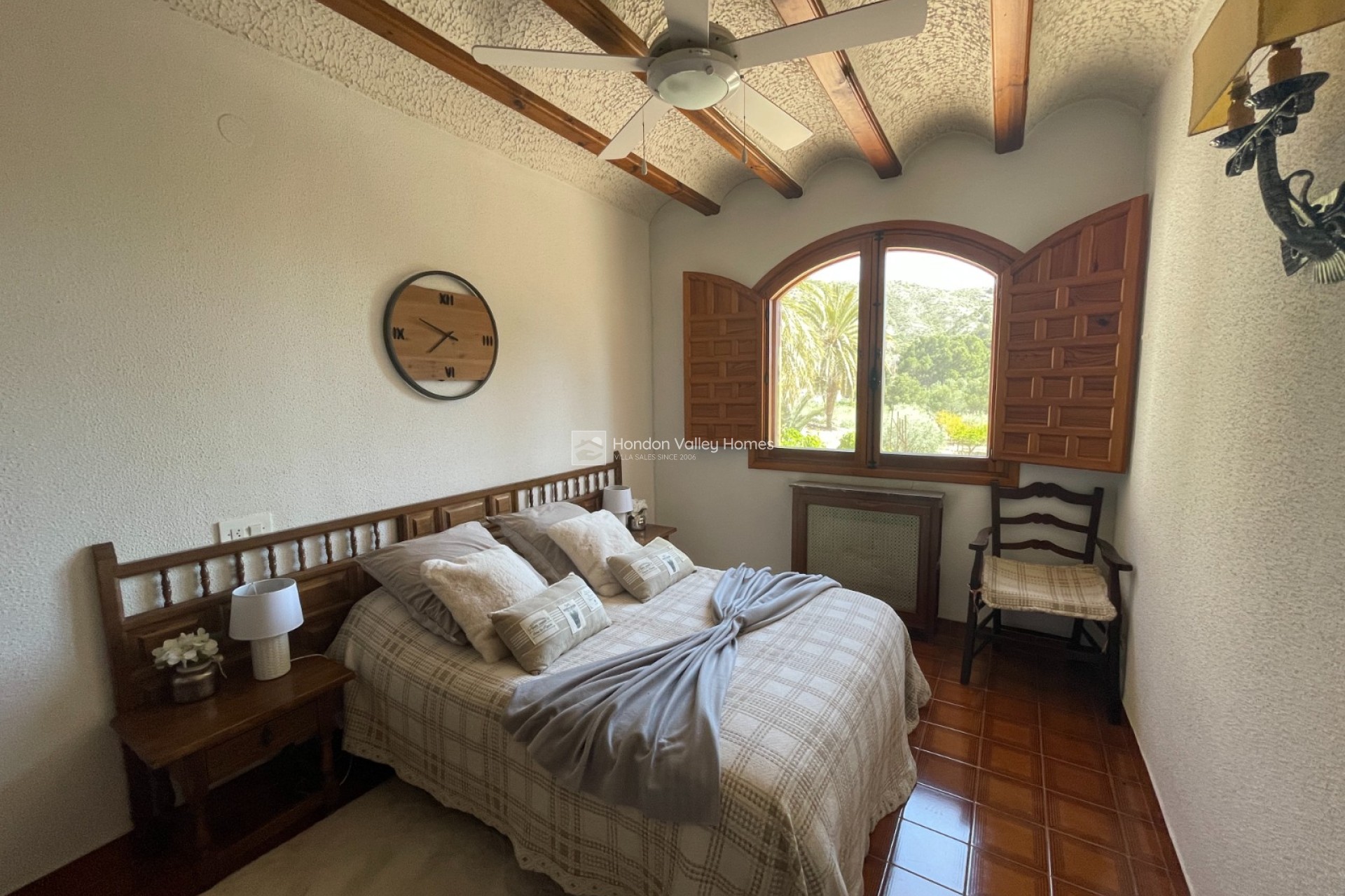 Wiederverkauf - Finca / Country Property - Elda