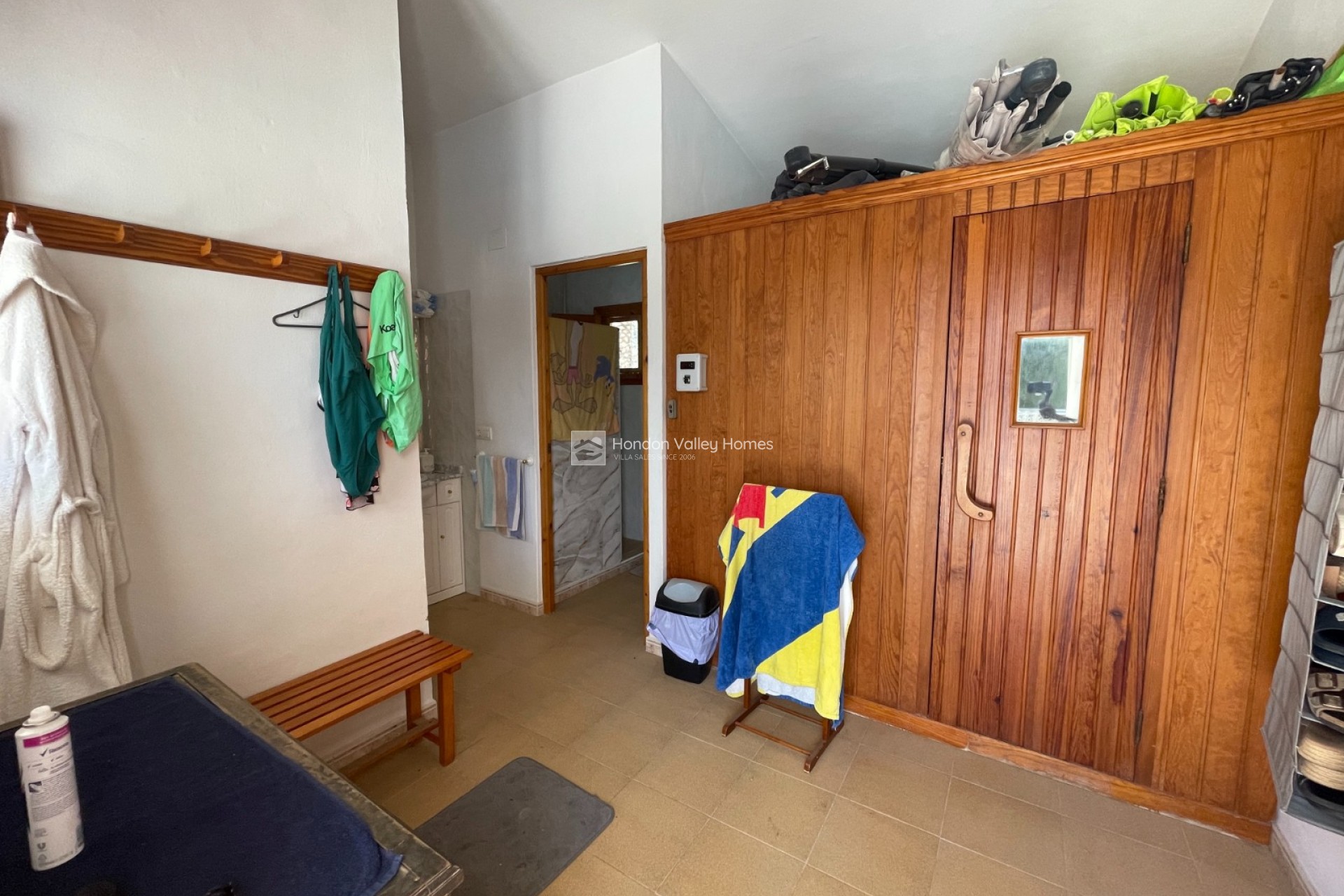 Wiederverkauf - Finca / Country Property - Elda