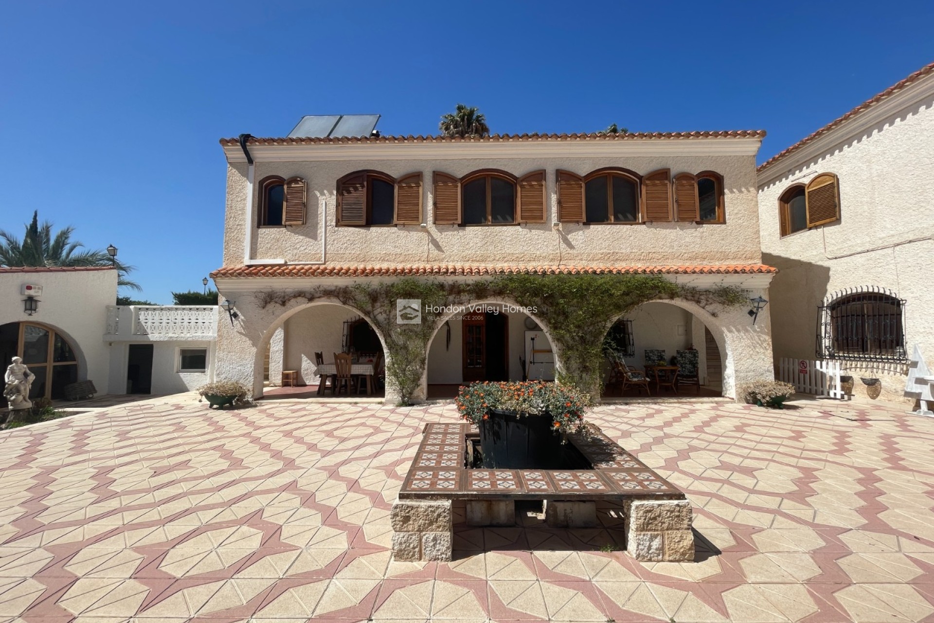 Wiederverkauf - Finca / Country Property - Elda