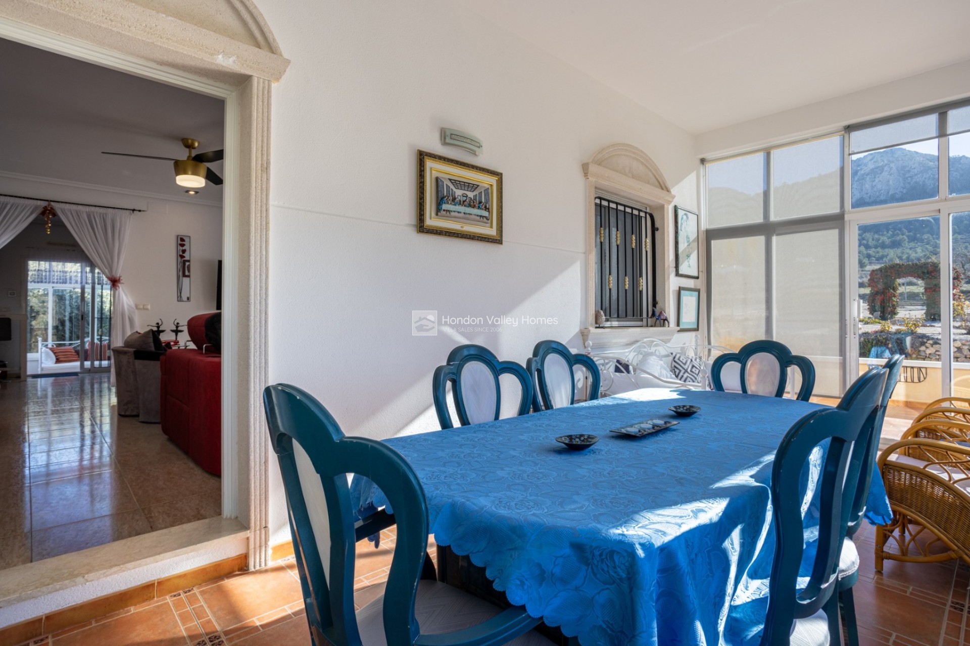 Wiederverkauf - Finca Country Property - La Zarza