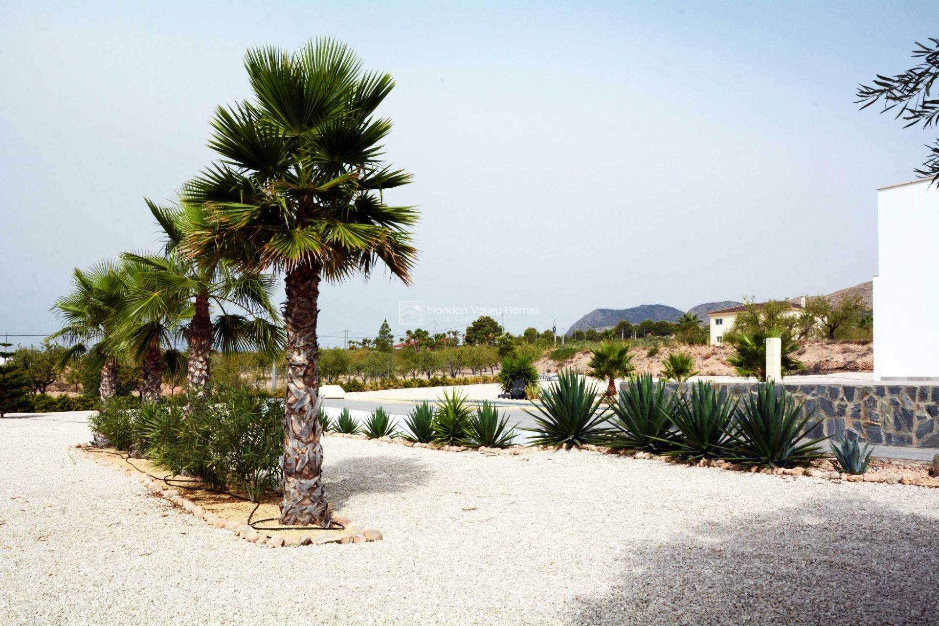 Wiederverkauf - Finca / Country Property - Macisvenda