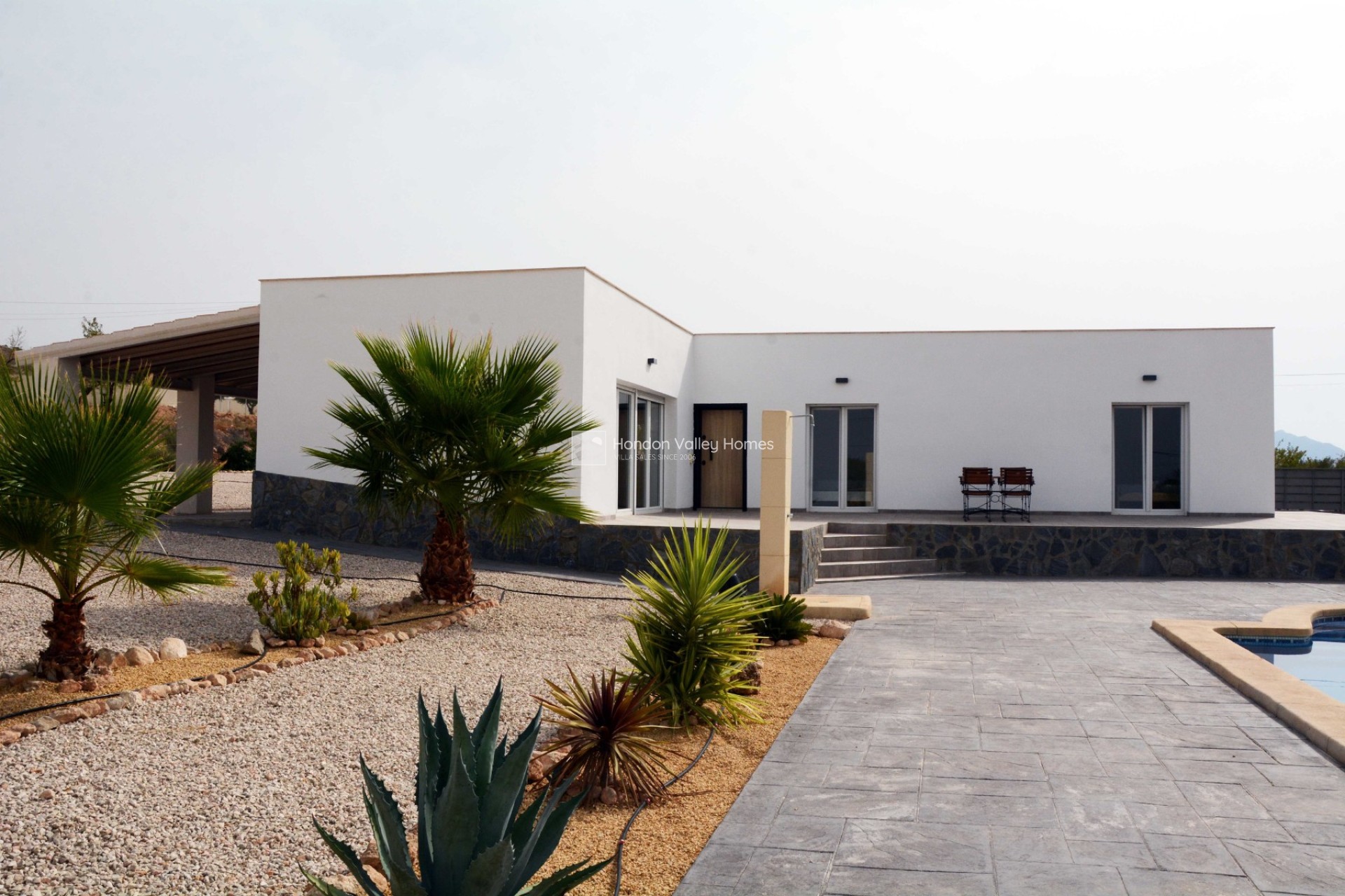 Wiederverkauf - Finca / Country Property - Macisvenda