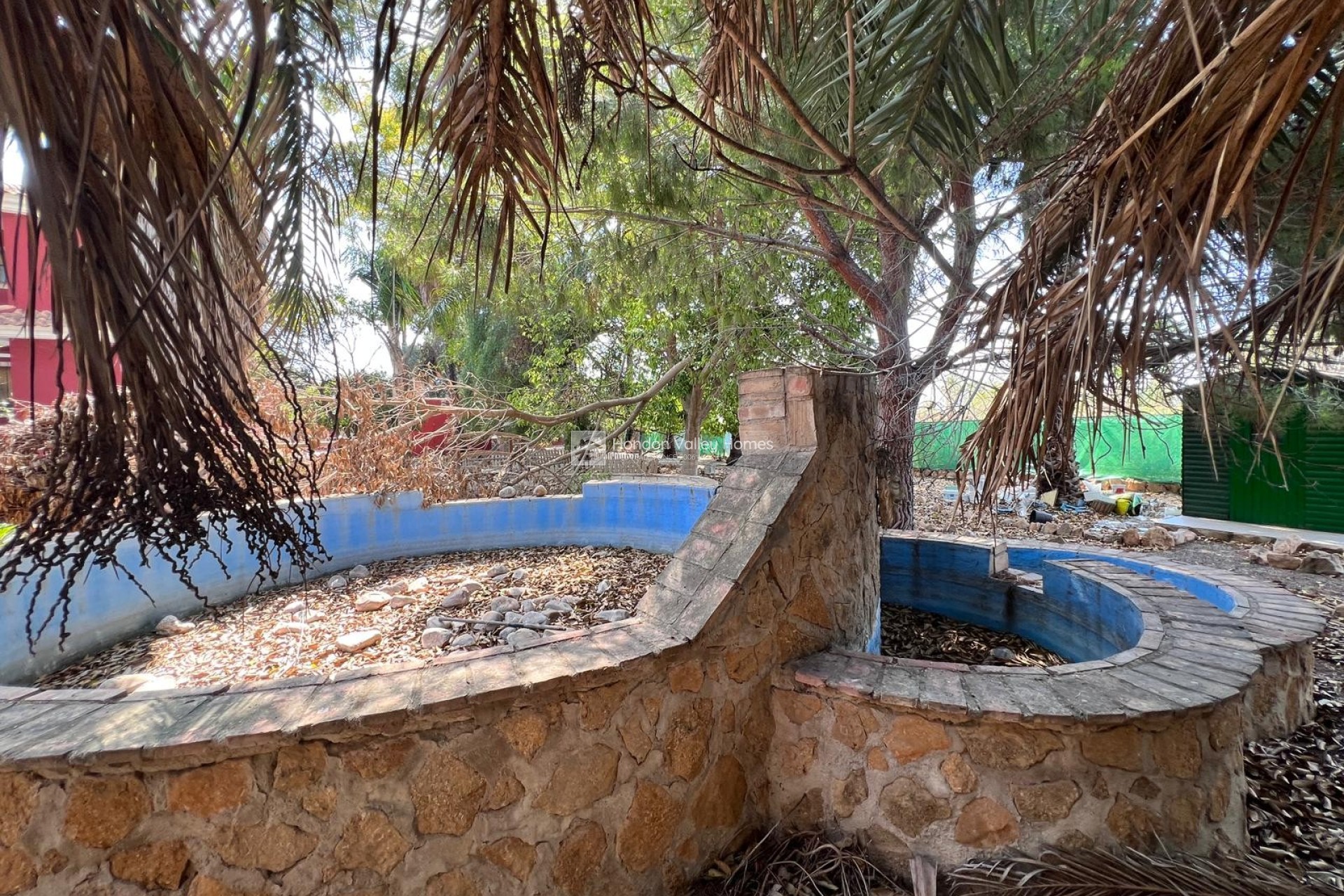 Wiederverkauf - Finca Country Property - Montesinos - Los Montesinos