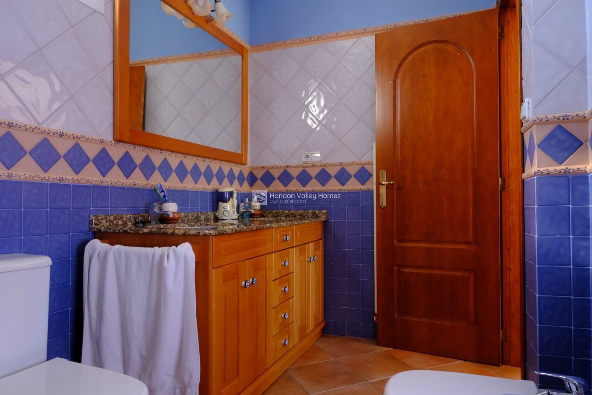 Wiederverkauf - Finca Country Property - Orihuela