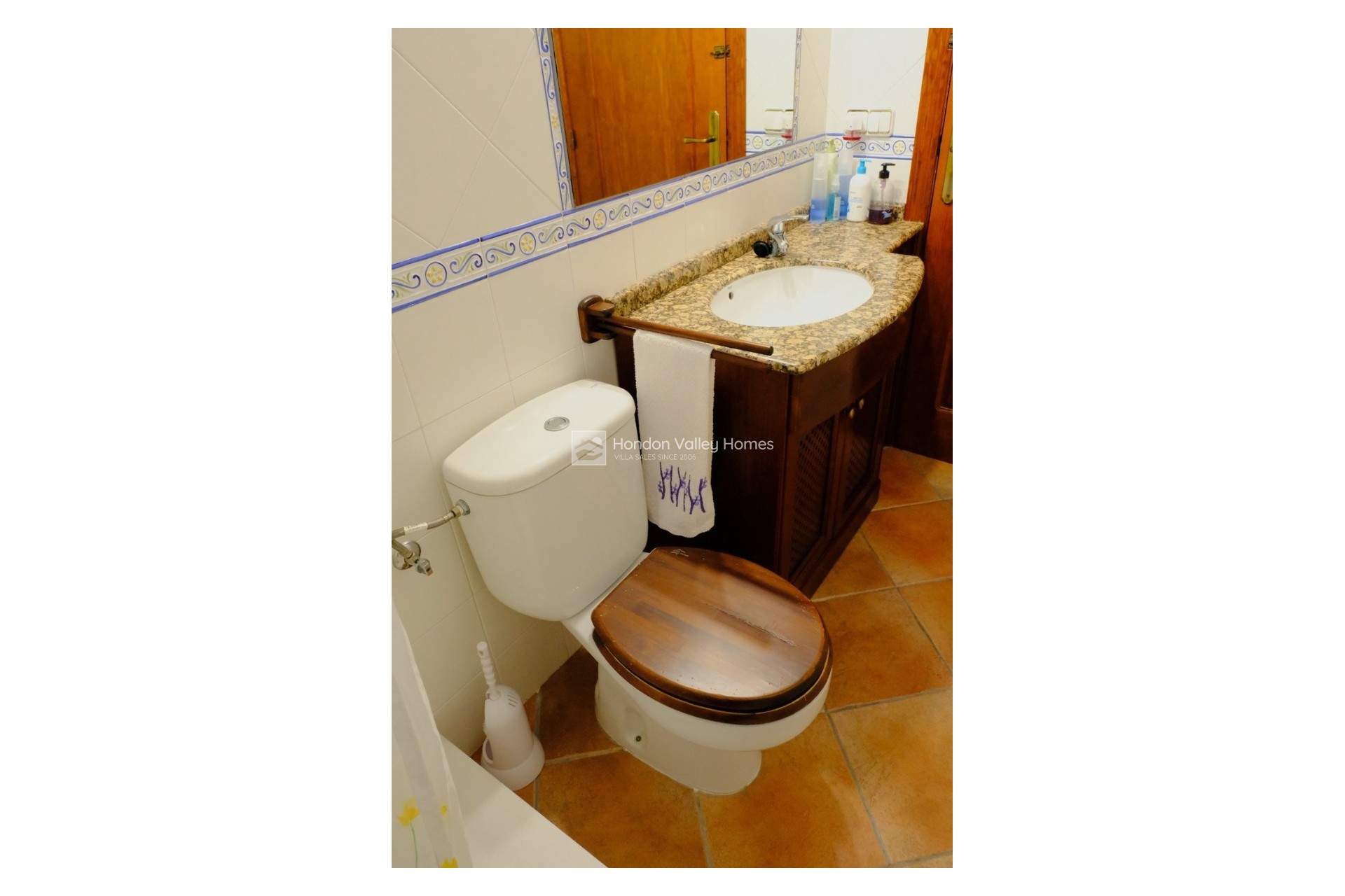 Wiederverkauf - Finca Country Property - Orihuela