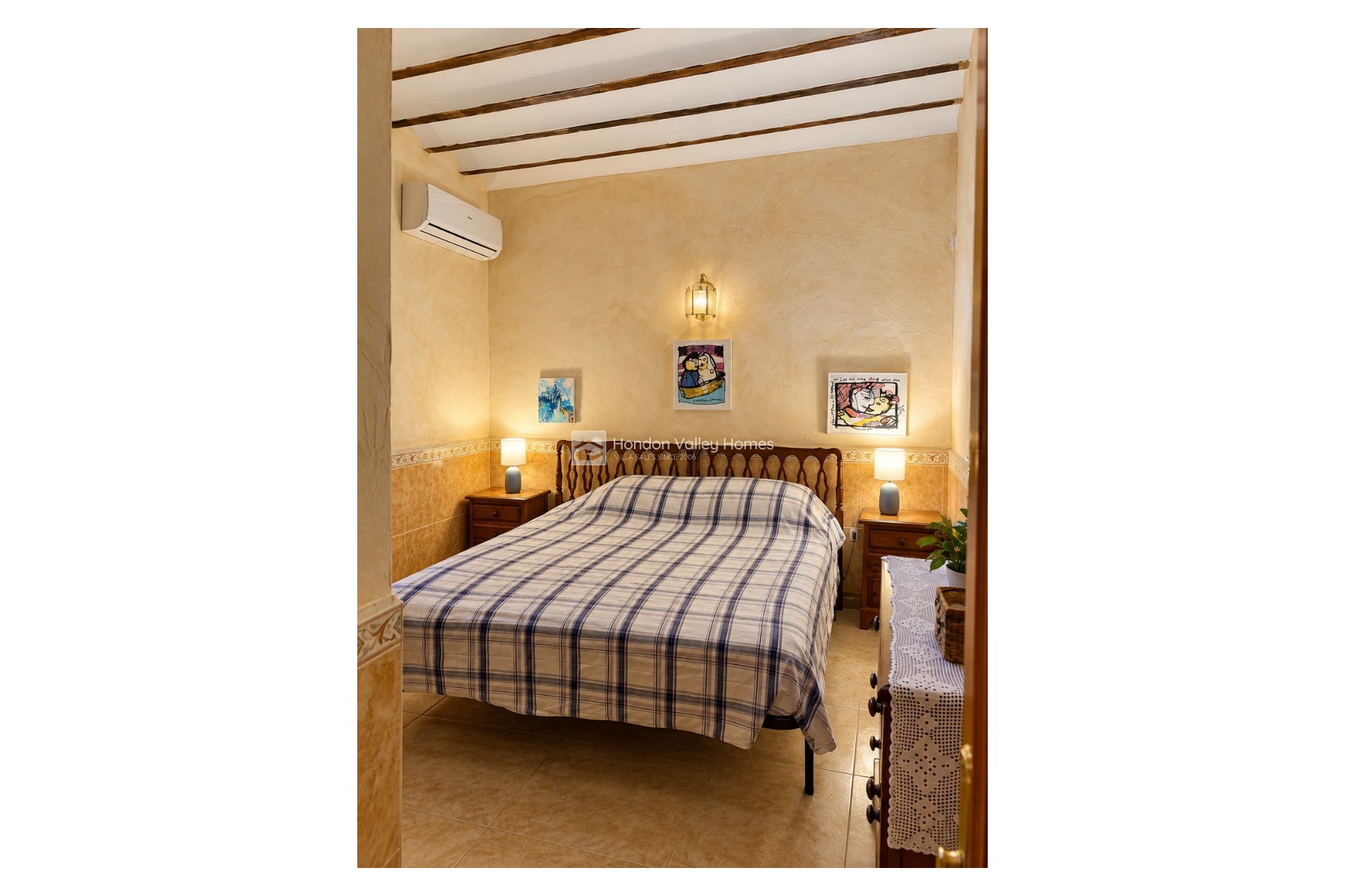 Wiederverkauf - Finca / Country Property - Orihuela