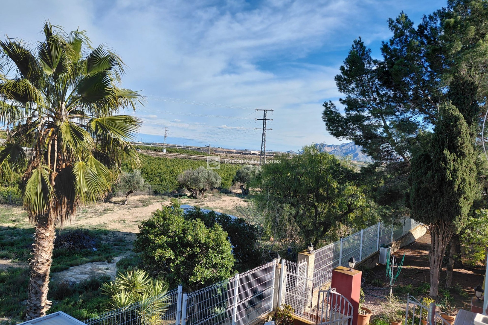 Wiederverkauf - Finca / Country Property - Orihuela