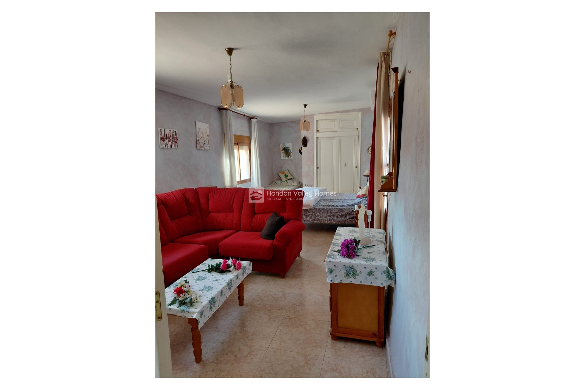 Wiederverkauf - Finca / Country Property - Orihuela