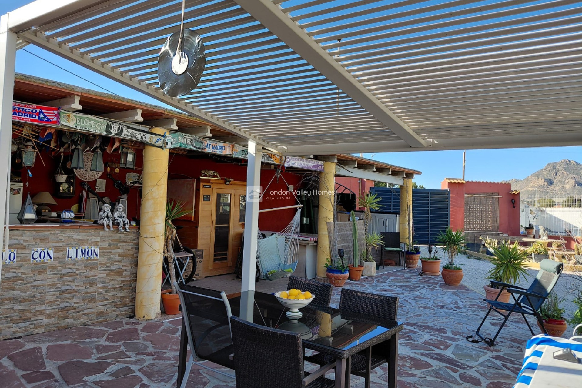 Wiederverkauf - Finca / Country Property - Orihuela