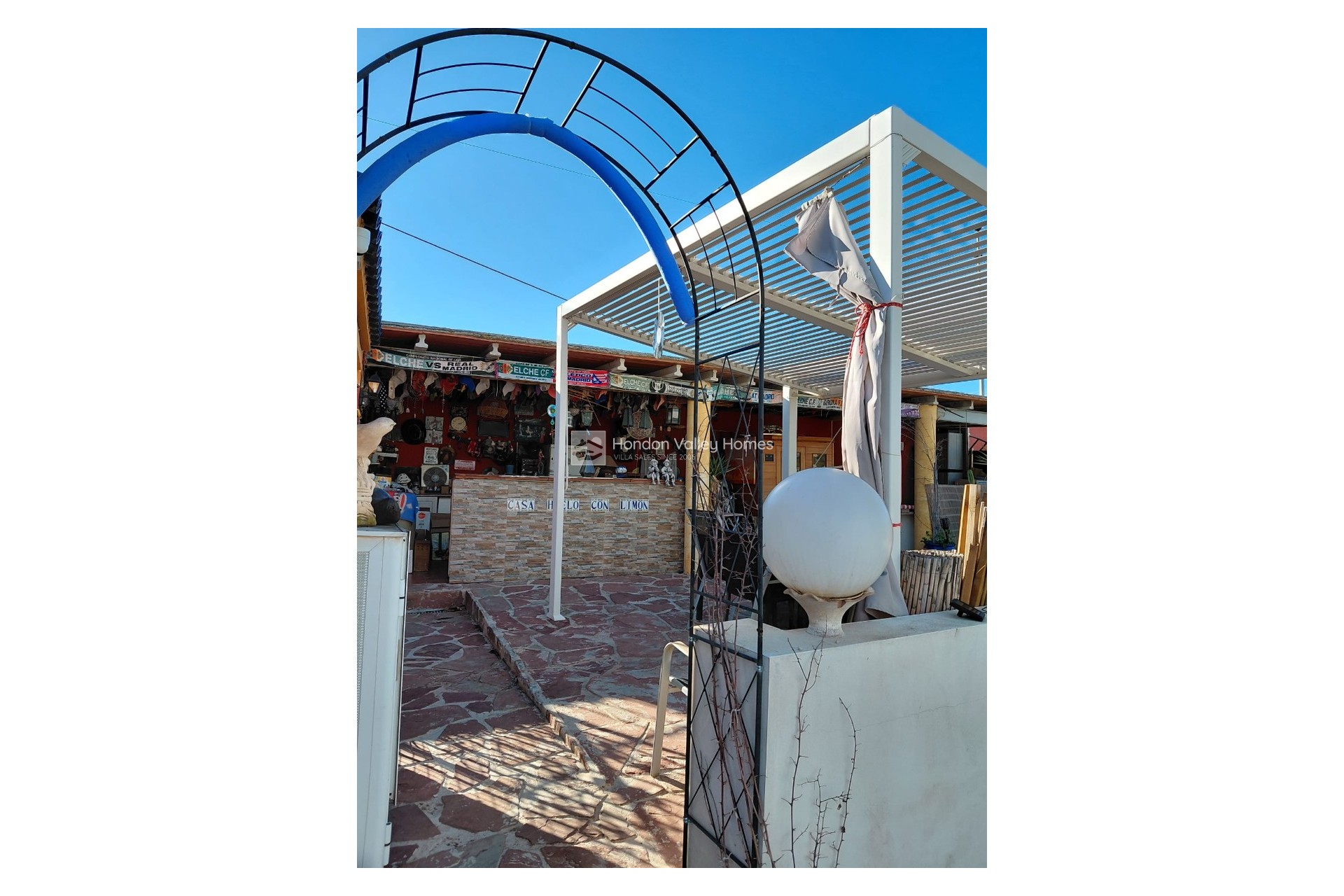 Wiederverkauf - Finca / Country Property - Orihuela