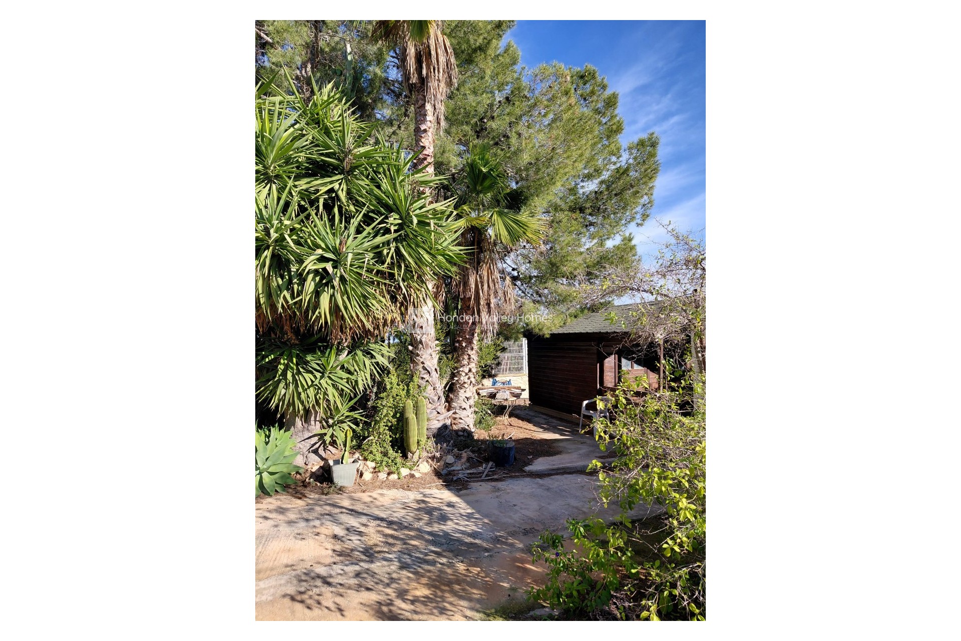 Wiederverkauf - Finca / Country Property - Orihuela