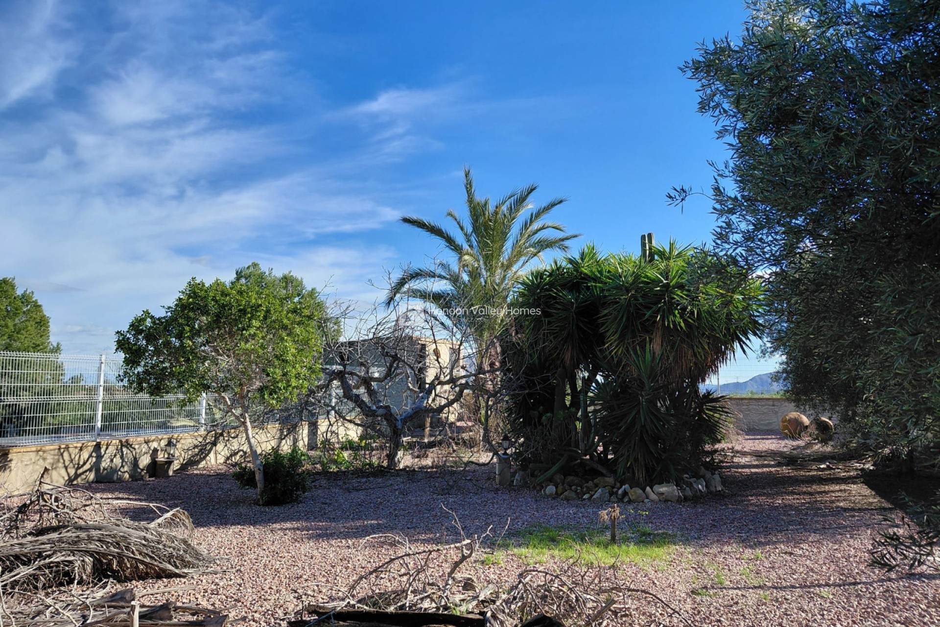 Wiederverkauf - Finca / Country Property - Orihuela
