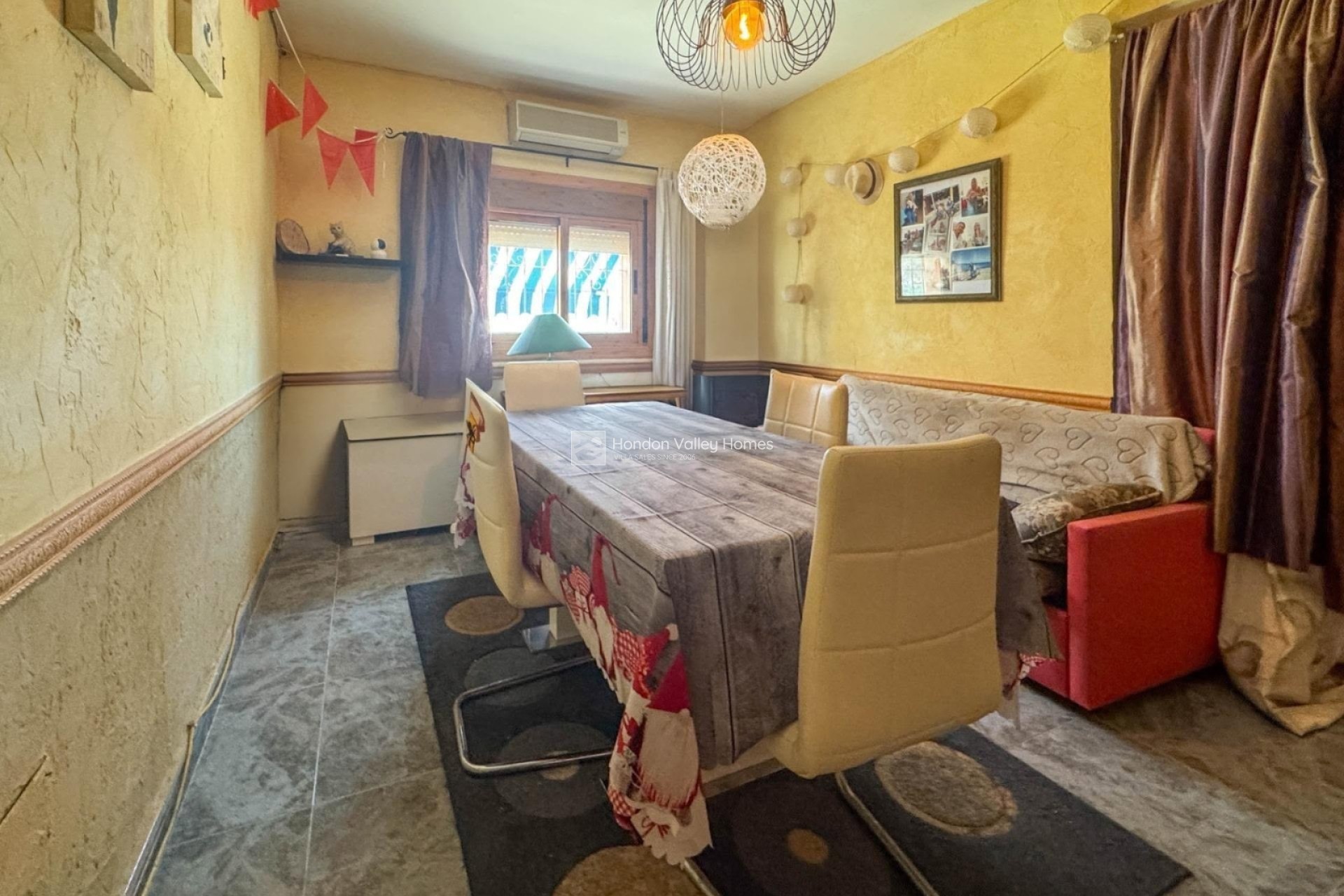 Wiederverkauf - Finca / Country Property - Orihuela