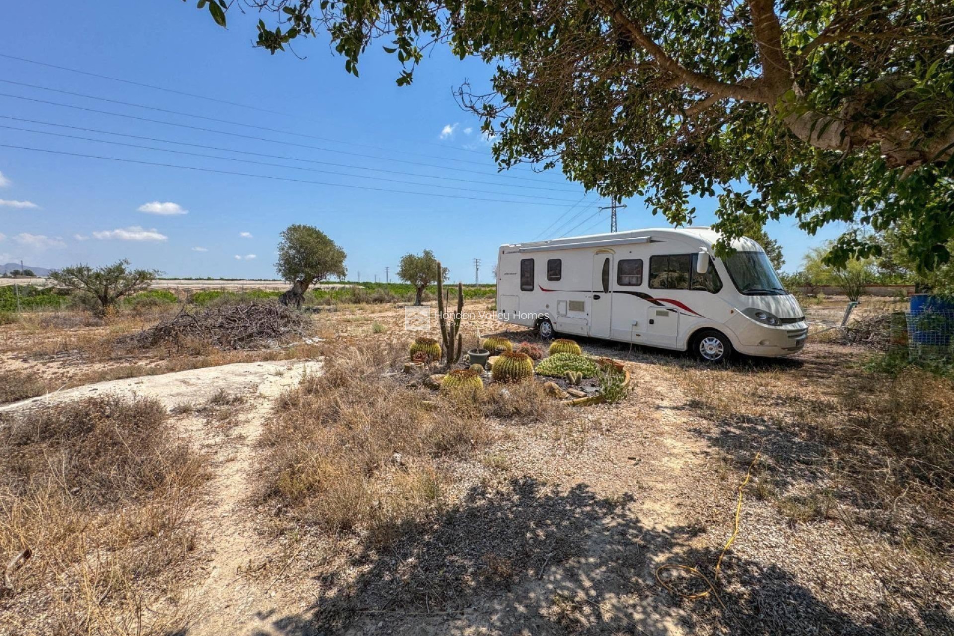 Wiederverkauf - Finca / Country Property - Orihuela