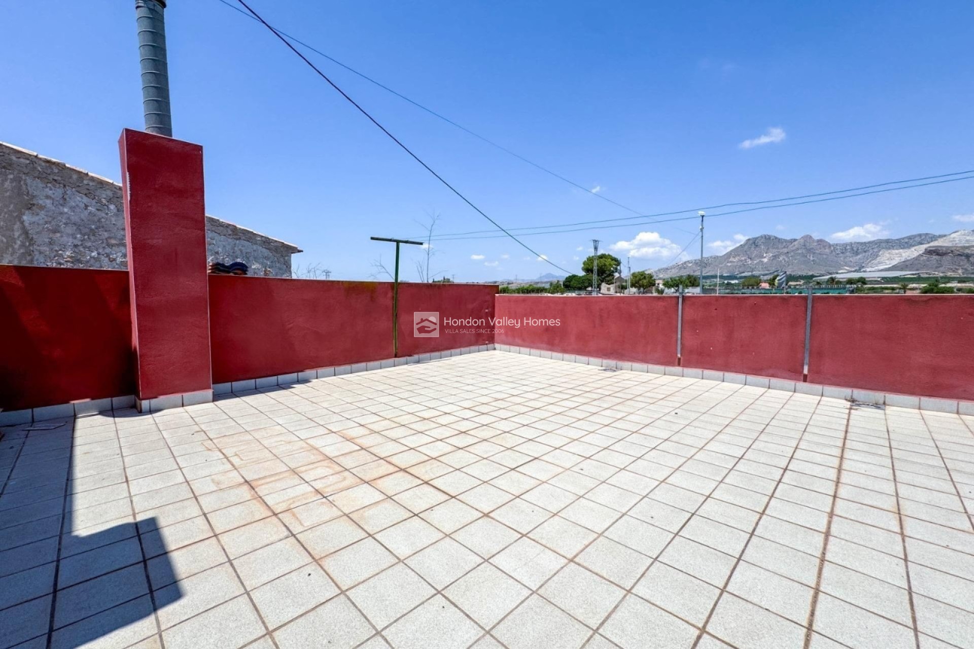 Wiederverkauf - Finca / Country Property - Orihuela