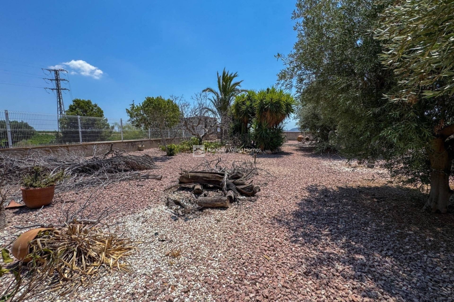 Wiederverkauf - Finca / Country Property - Orihuela