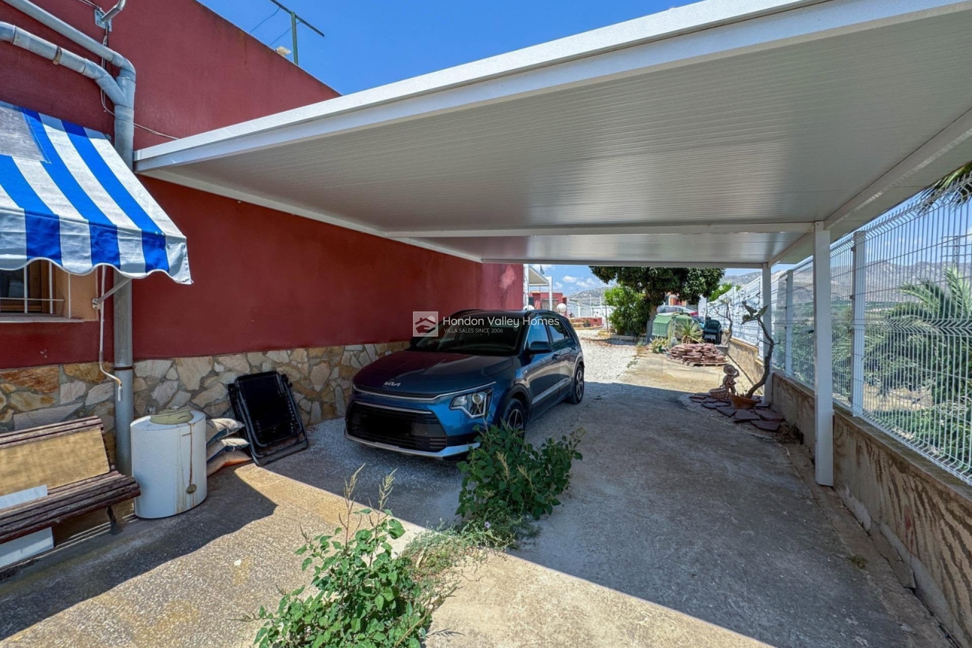 Wiederverkauf - Finca / Country Property - Orihuela