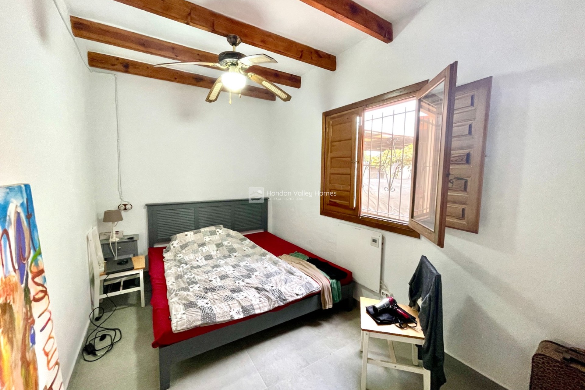 Wiederverkauf - Finca / Country Property - Orihuela