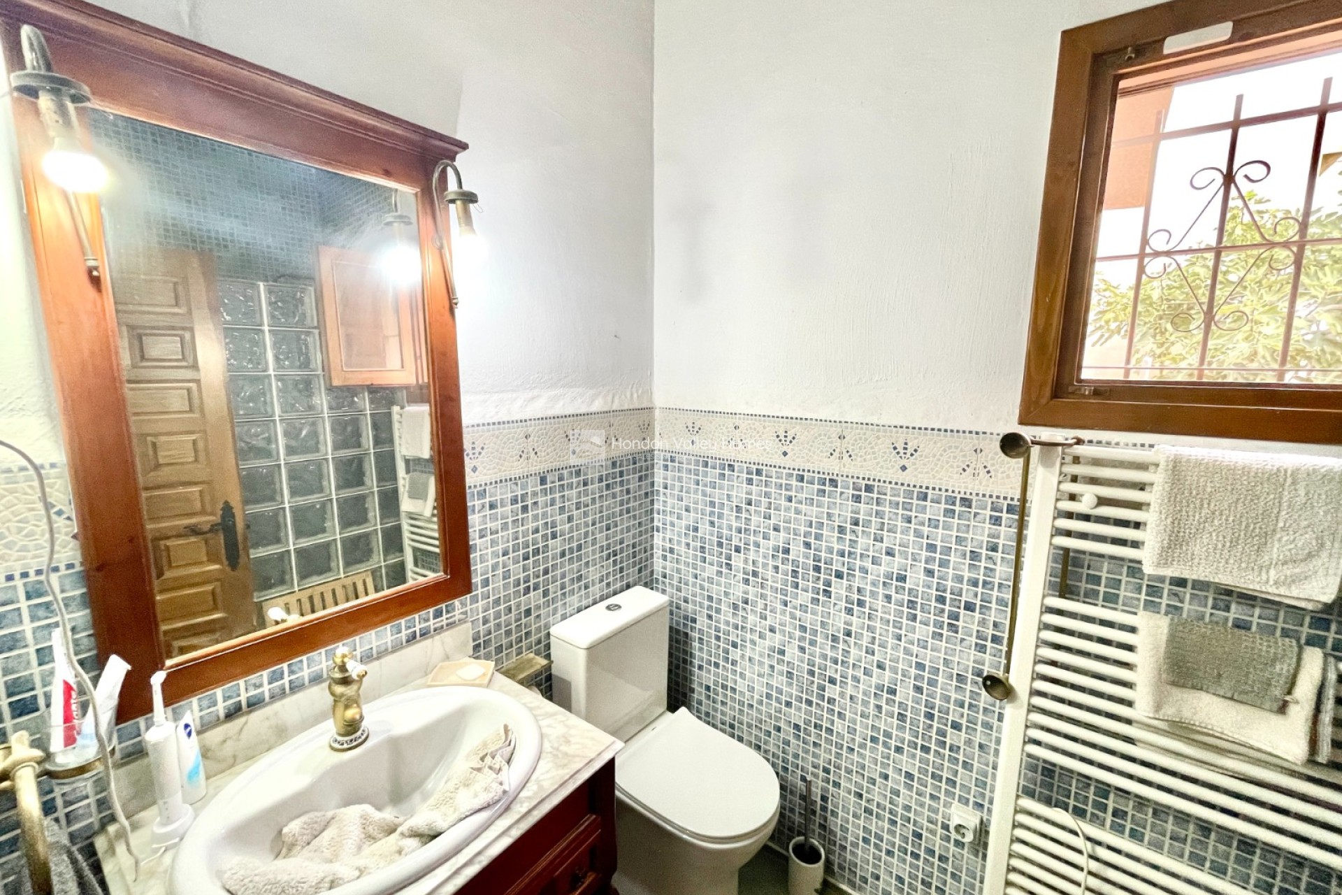 Wiederverkauf - Finca / Country Property - Orihuela