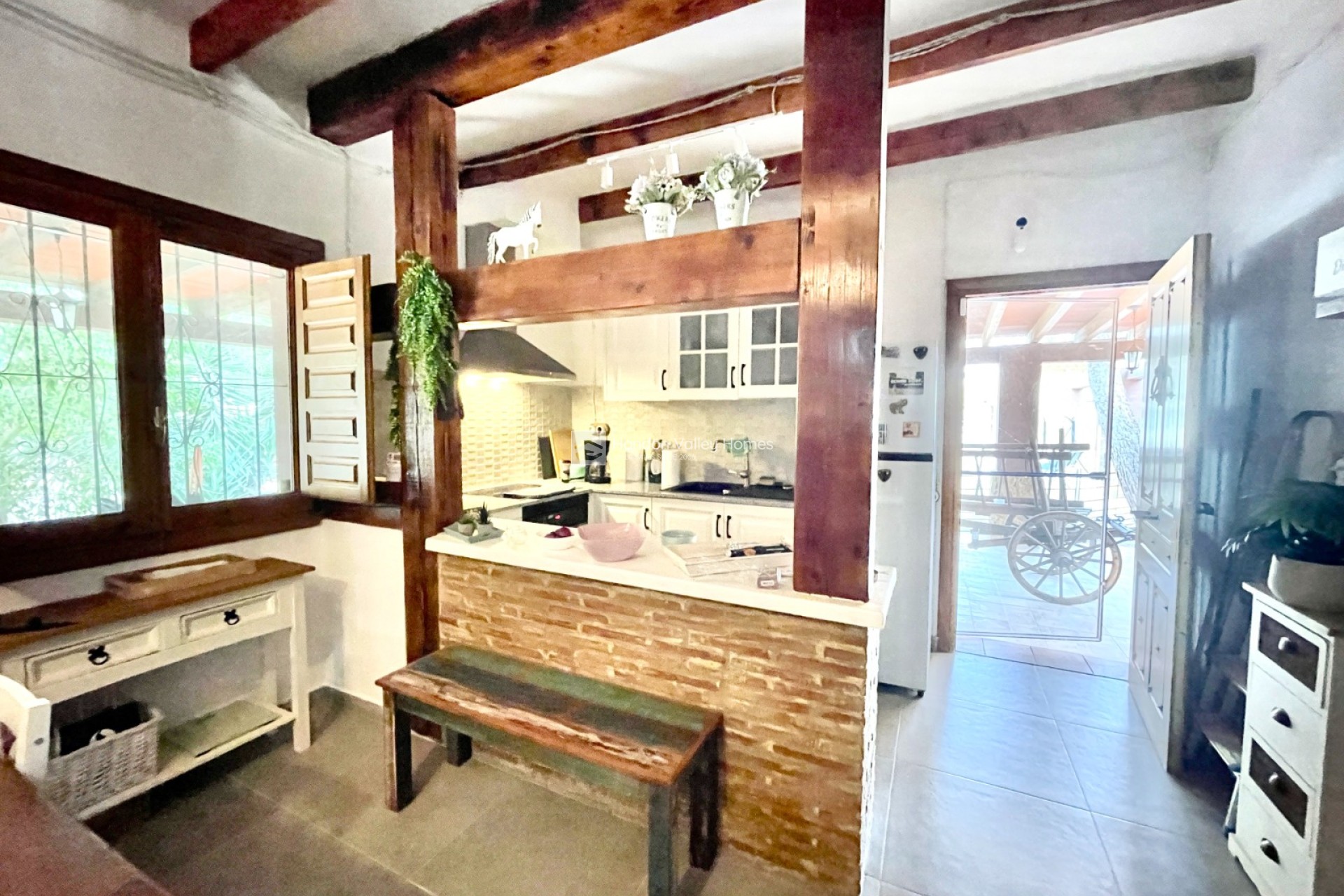 Wiederverkauf - Finca / Country Property - Orihuela